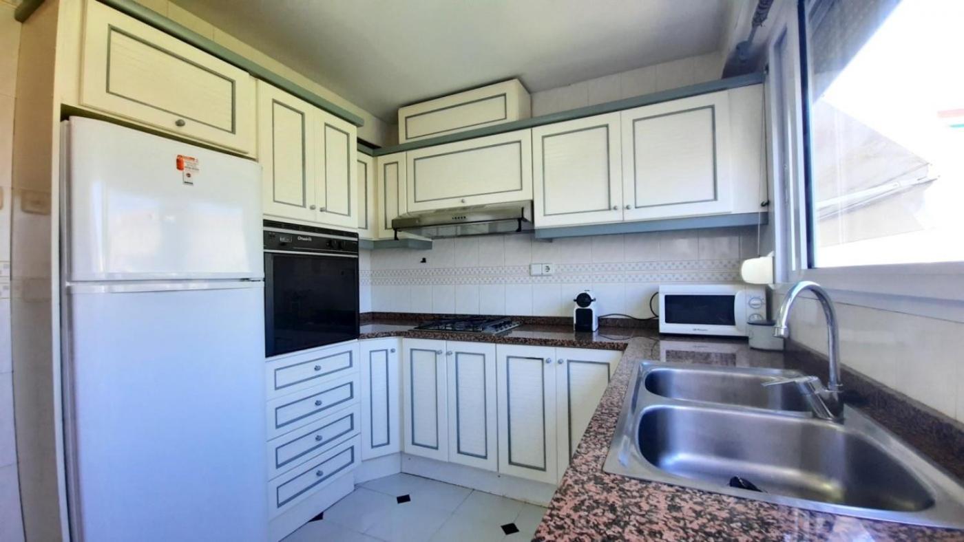 Apartamento Ducal con vistas al mar - Solo Familias
