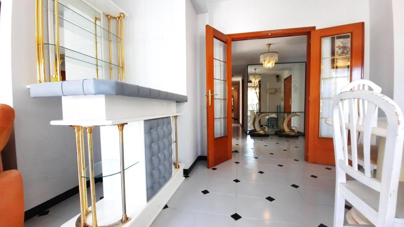 Apartamento Ducal con vistas al mar - Solo Familias