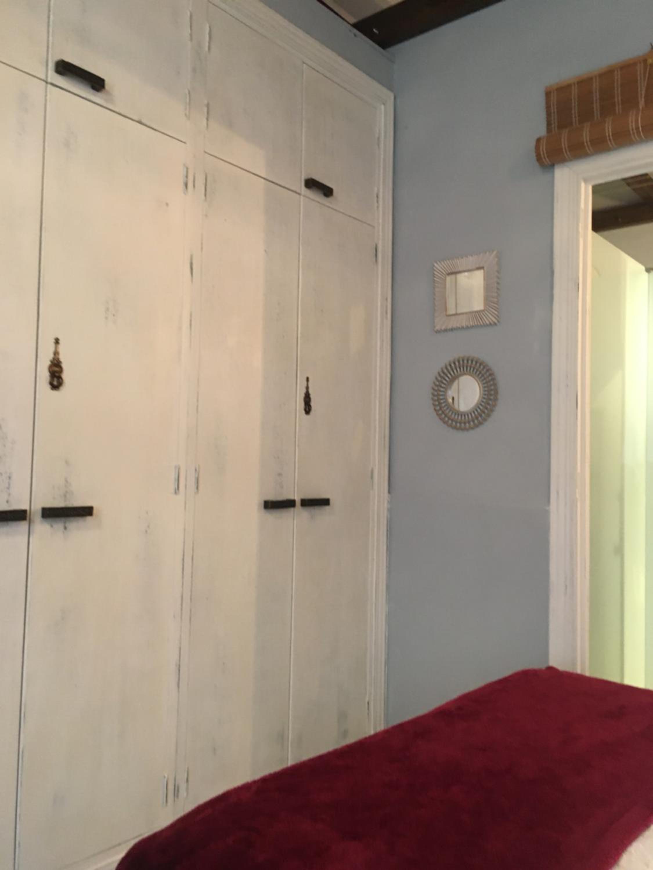 Apartamento con encanto Manchigon