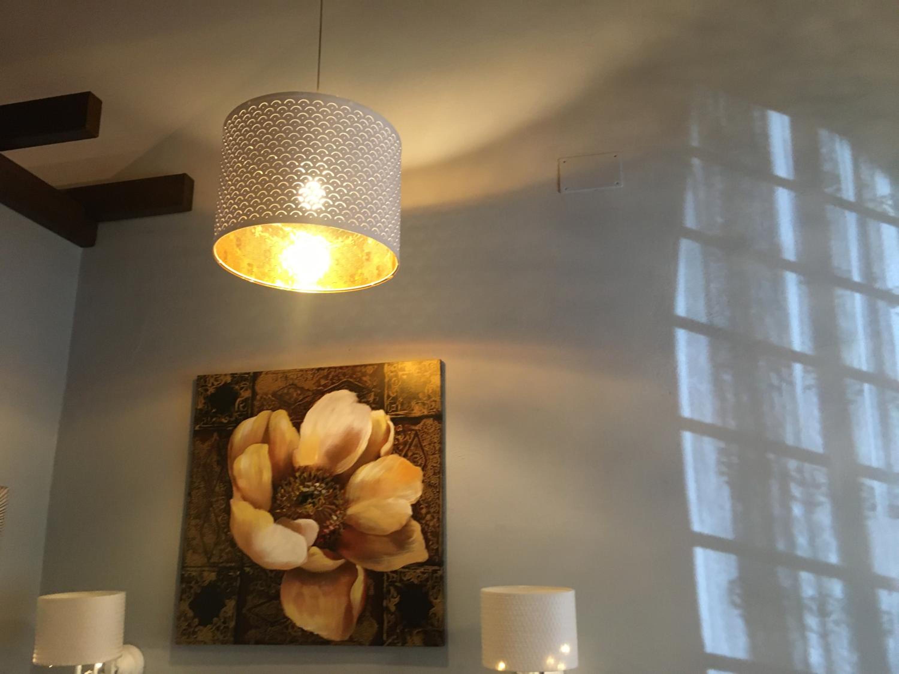Apartamento con encanto Manchigon