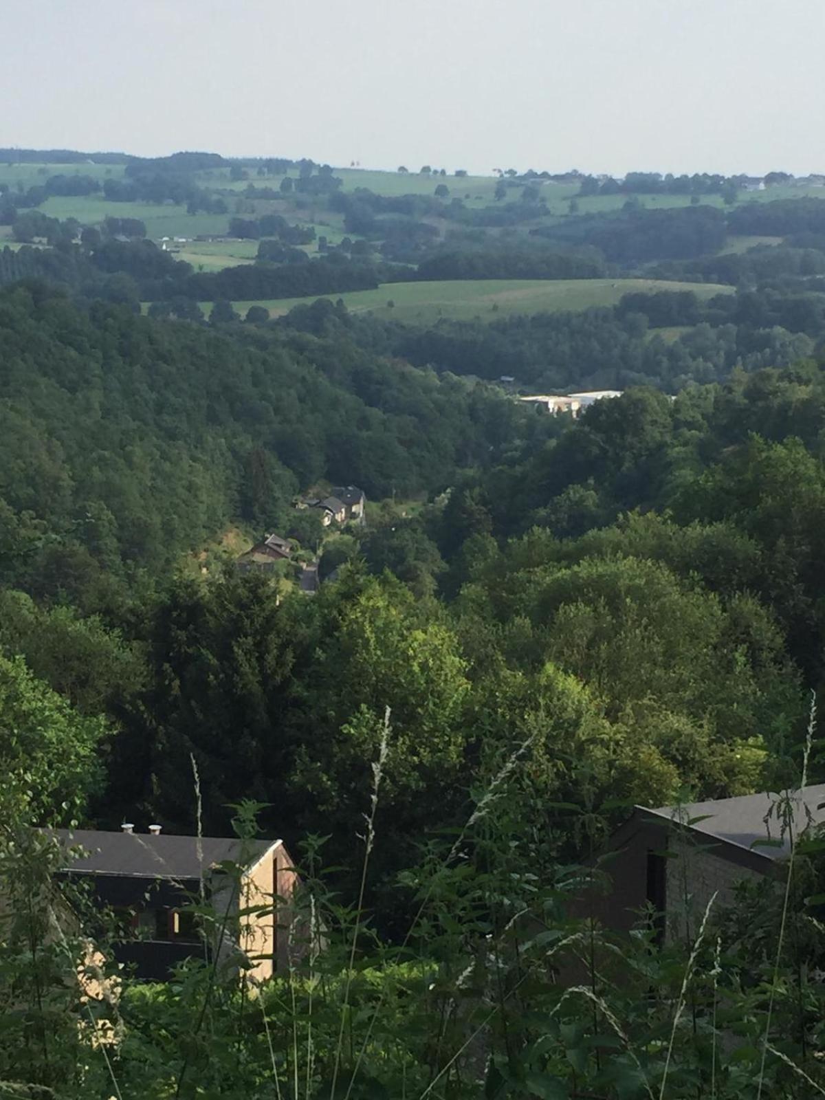 Terrasse de Malmedy Malmedy nature 338