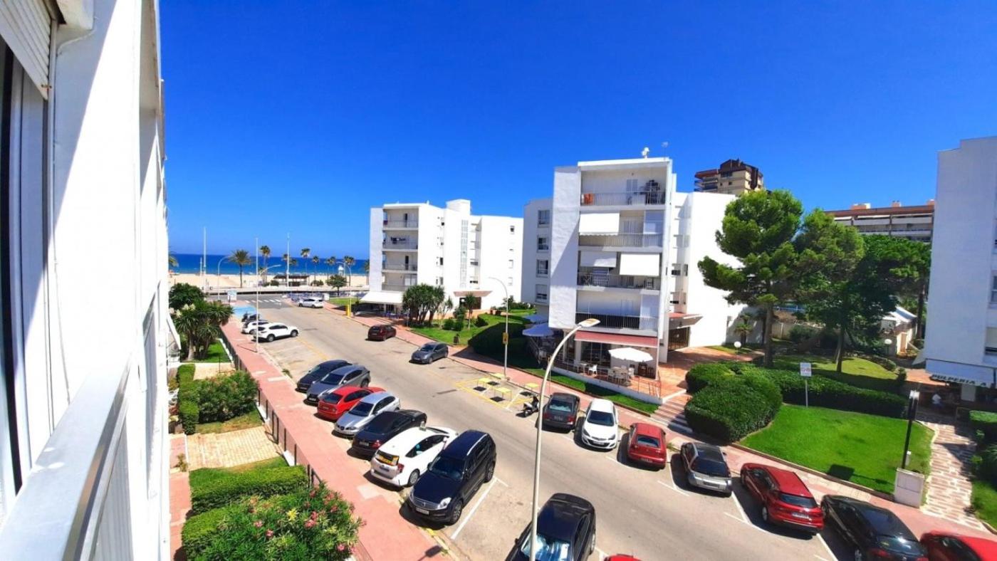Espectacular Apartamento con Vistas al Mar - Solo Familias view 3