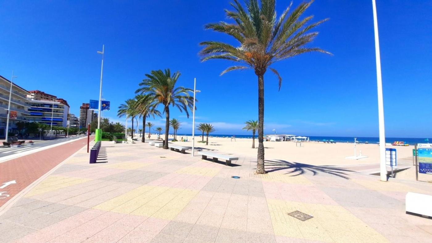 Espectacular Apartamento con Vistas al Mar - Solo Familias view 5