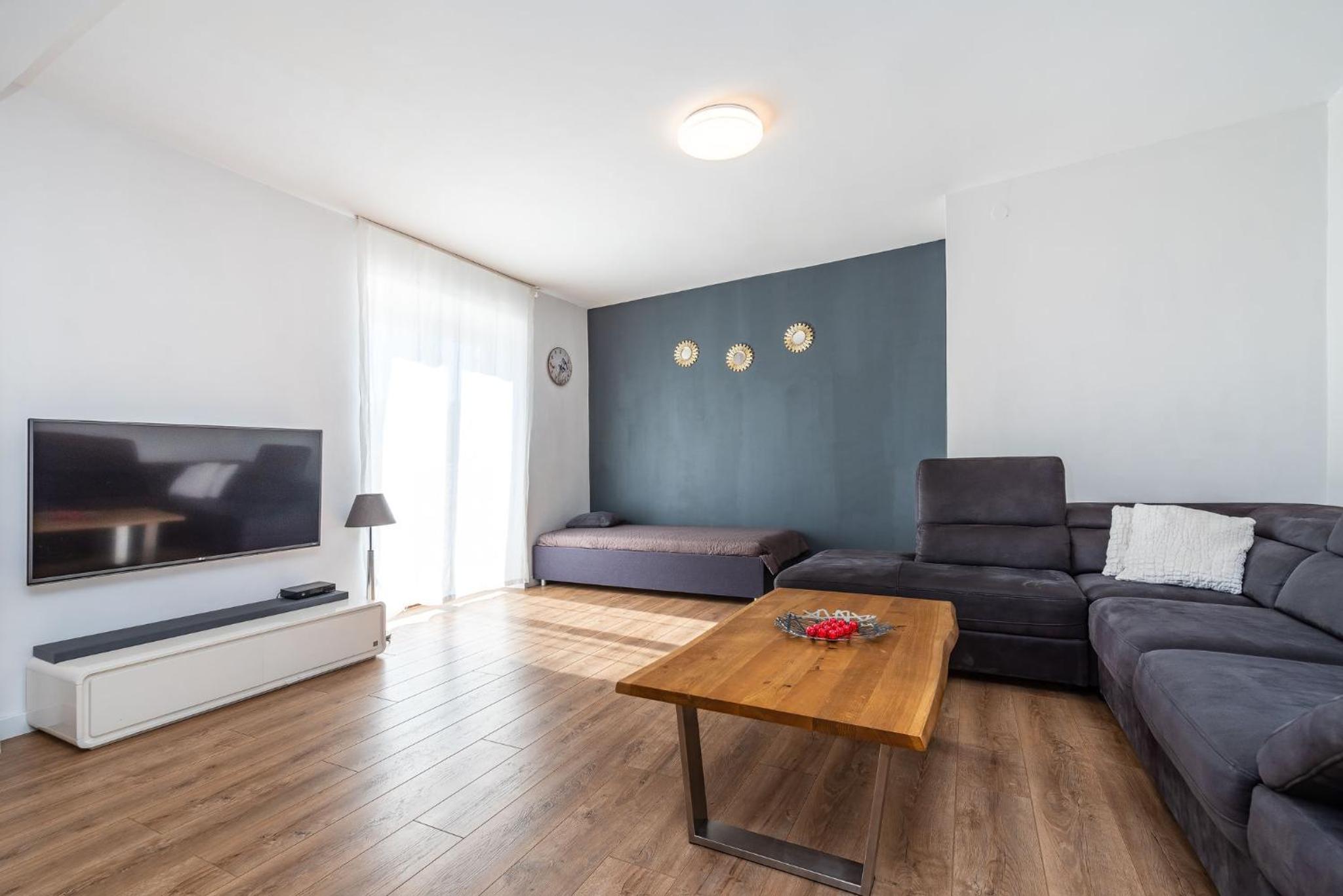 Apartment Marul view 3