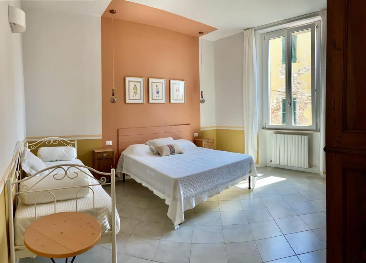 Via Pisano 22 - la tua casa in centro view 5