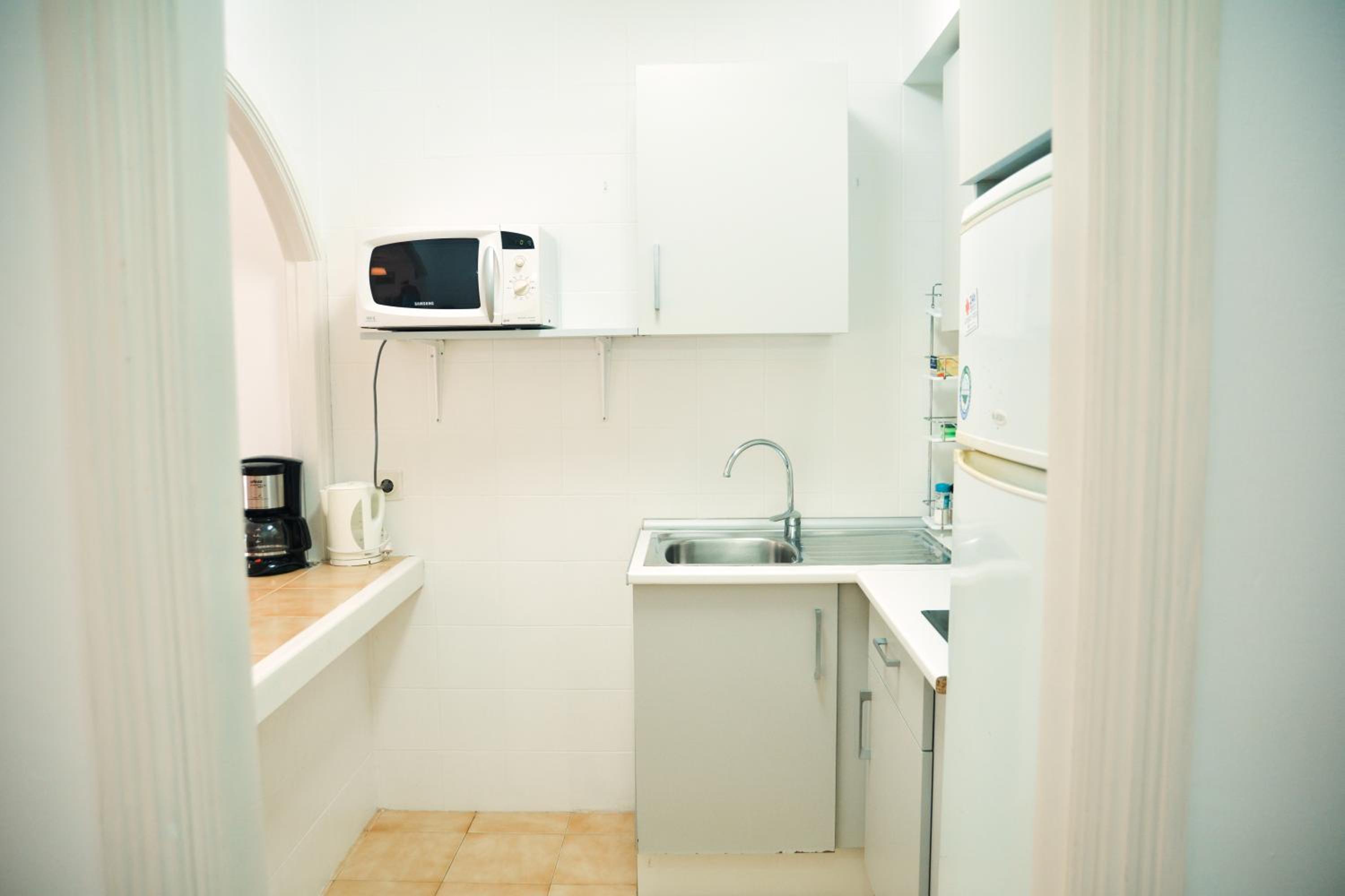 Rosamar Holidays Apartments