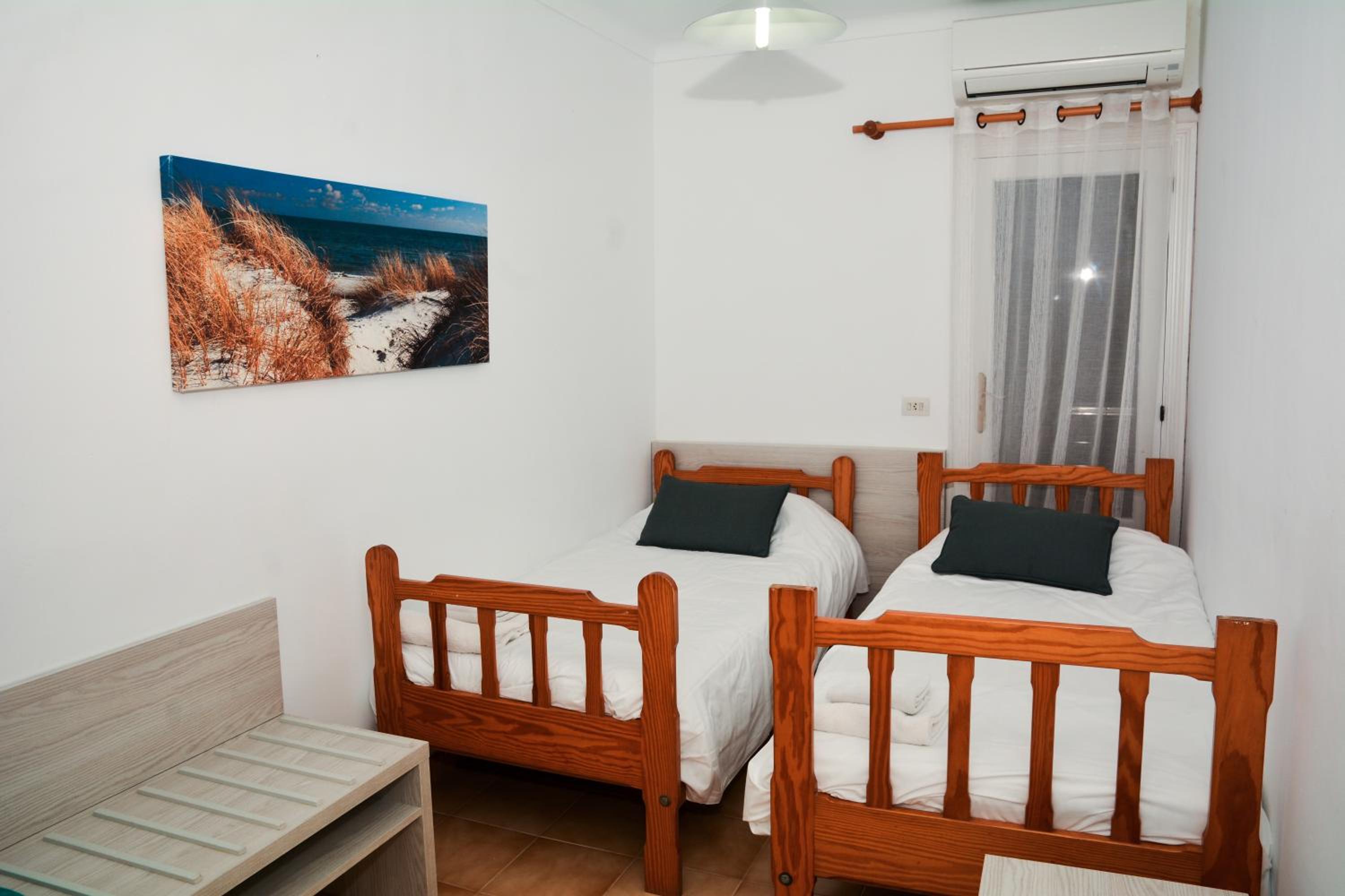 Rosamar Holidays Apartments