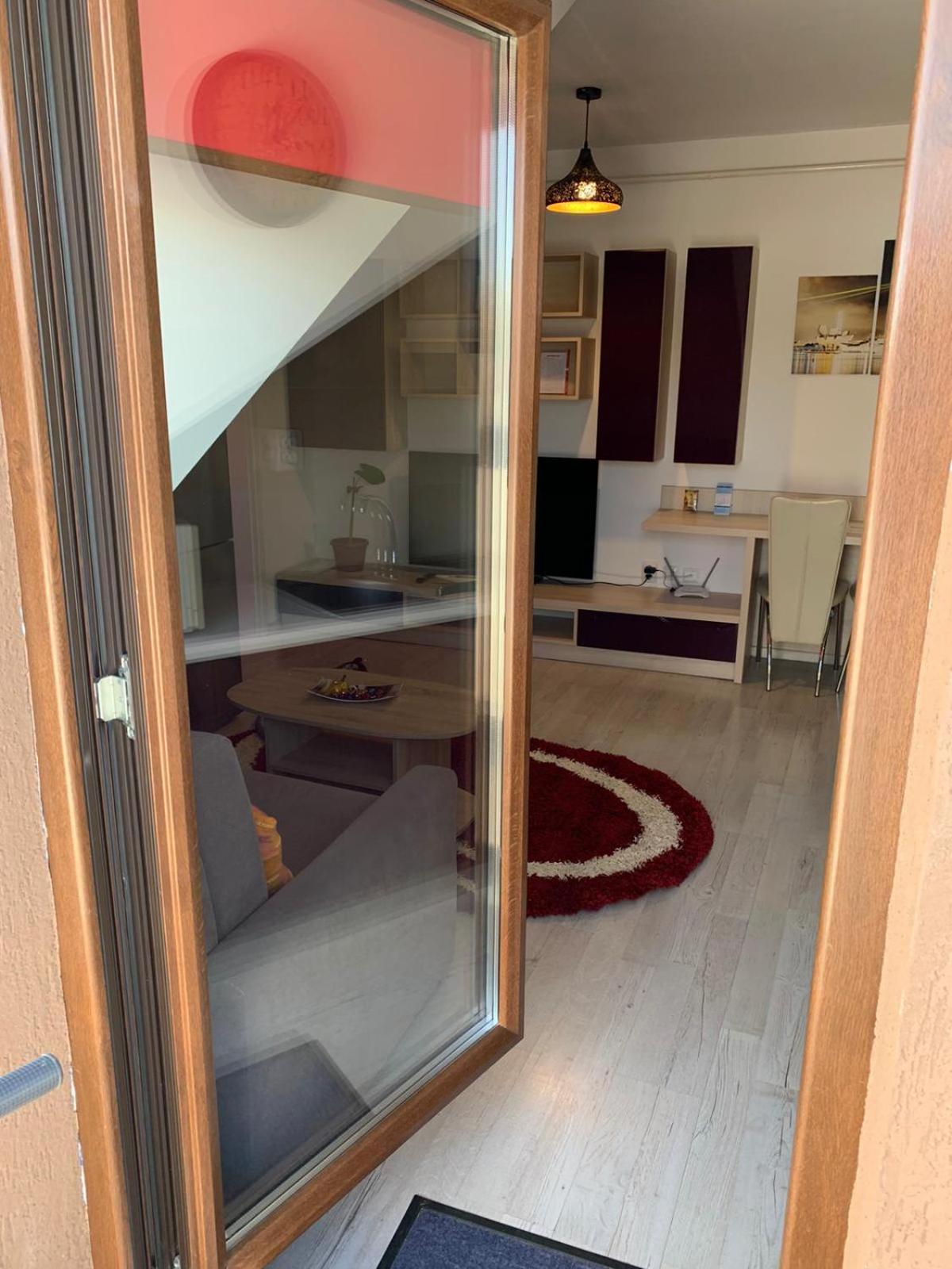 Simona Apartament Palas Mall