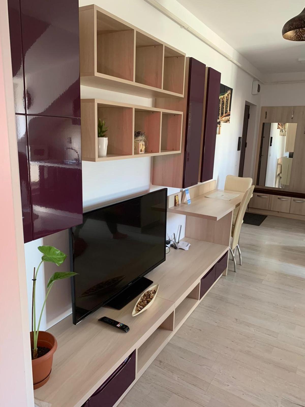 Simona Apartament Palas Mall