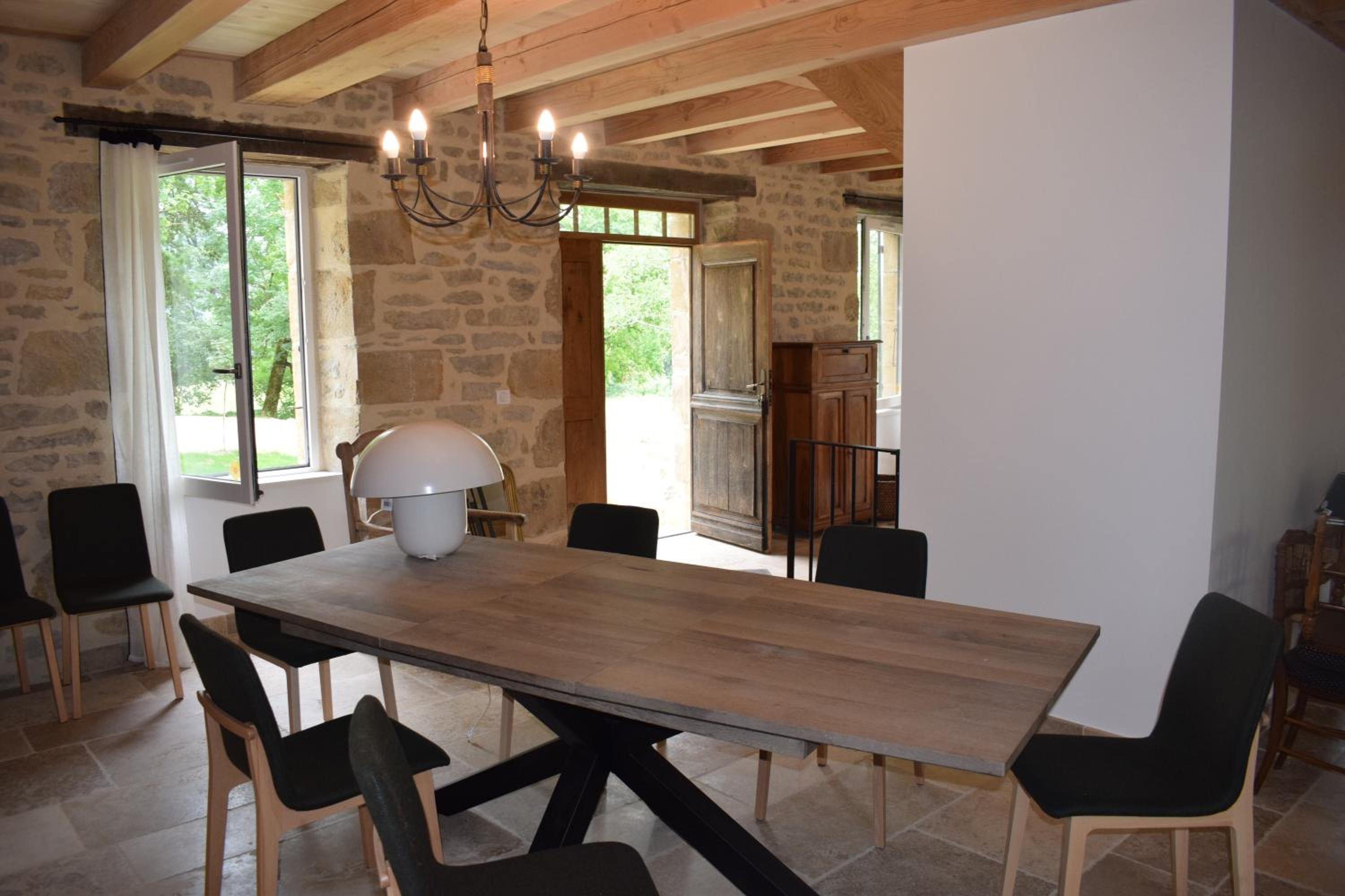 Domaine du BOURNAT view 3