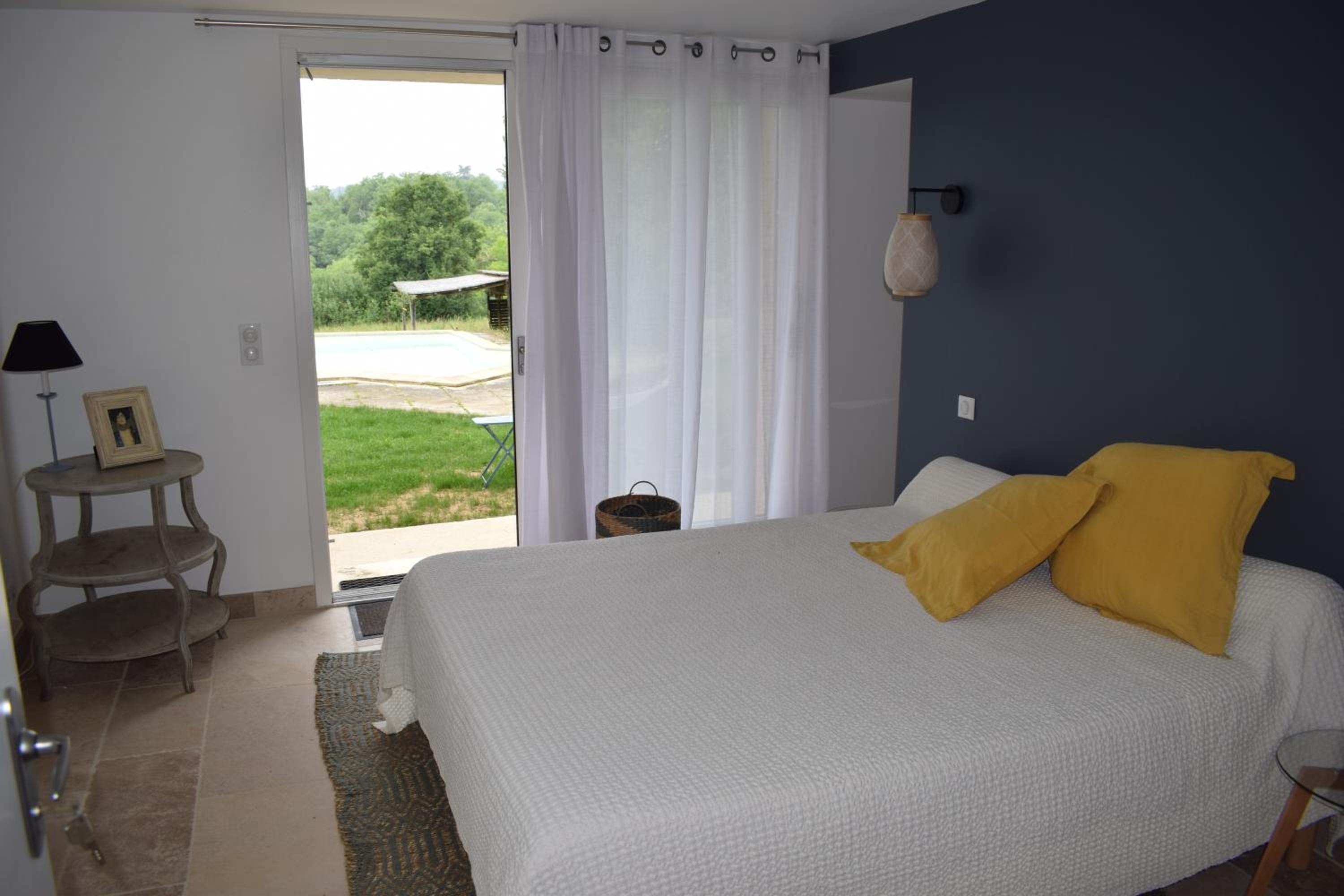 Domaine du BOURNAT view 4