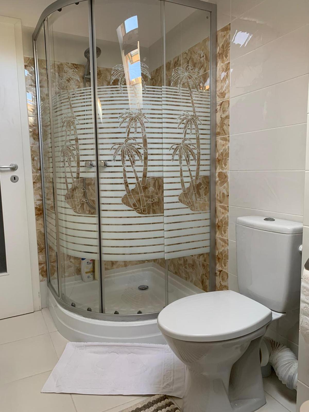 Simona Apartament Palas Mall