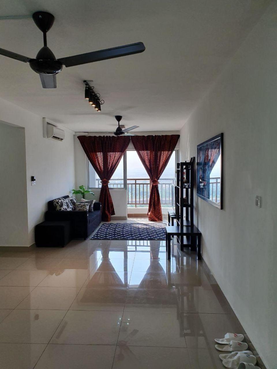 Apartment Servis UITM Puncak Alam photo 8