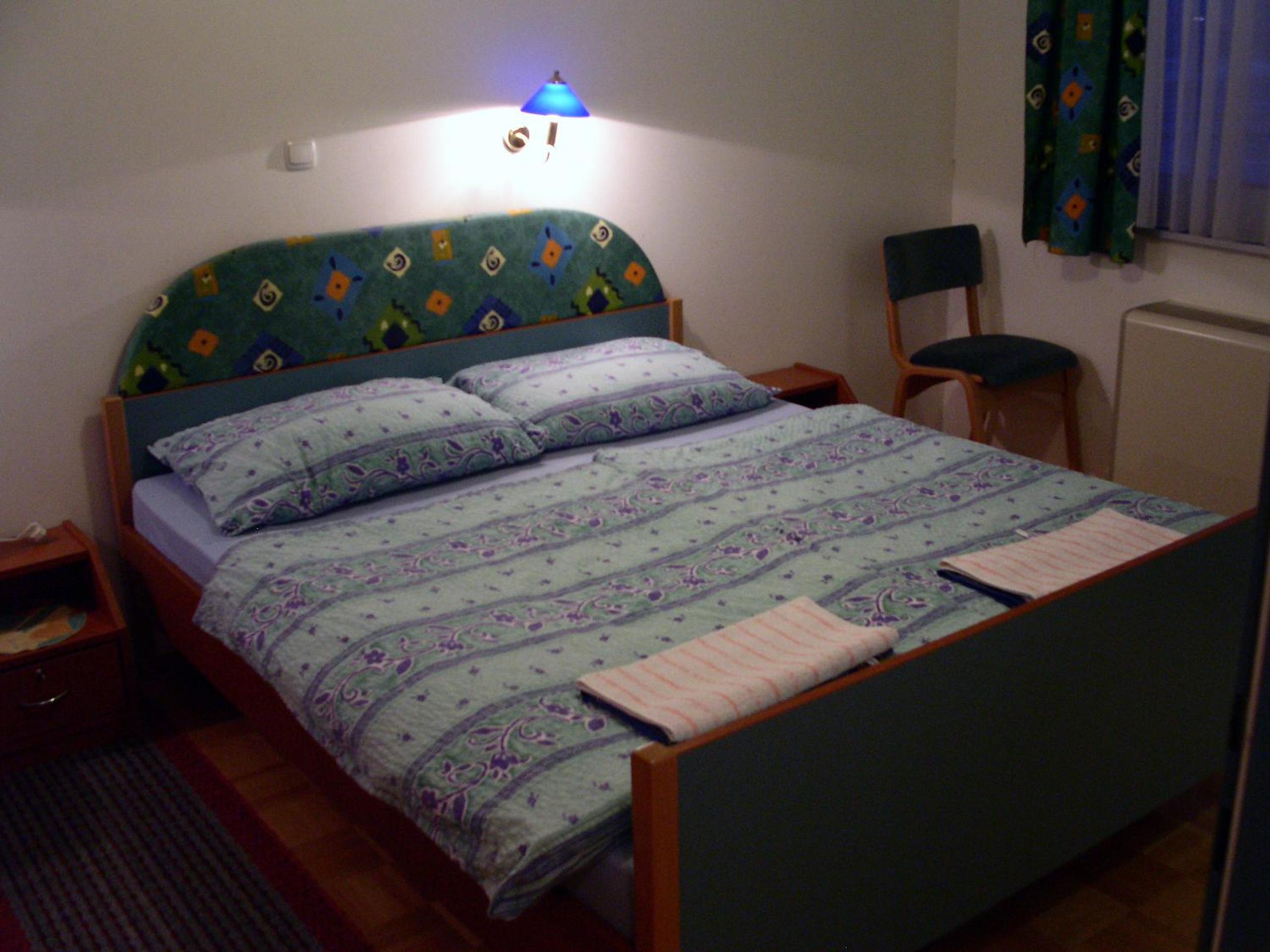 Rooms Cipot view 3