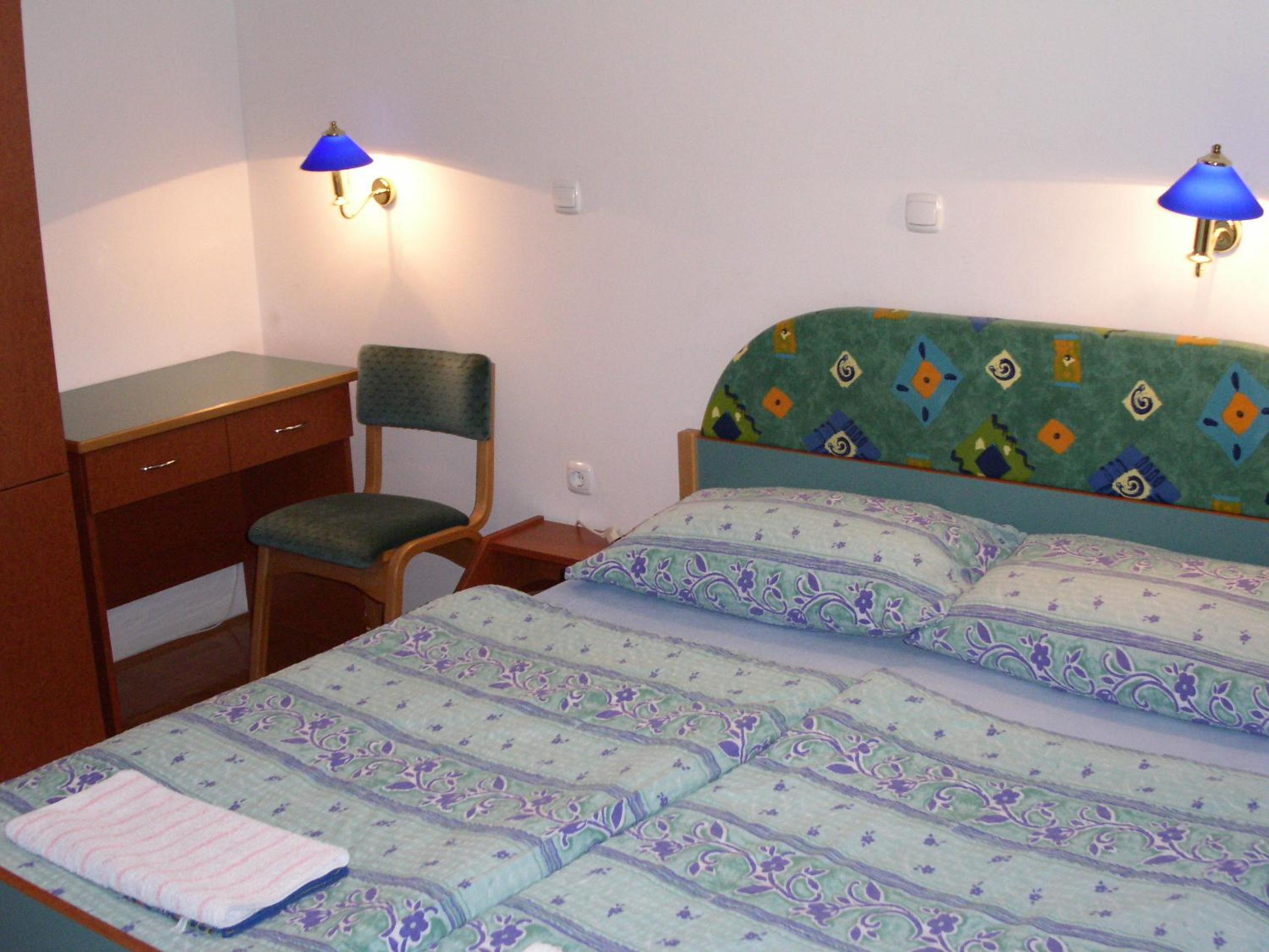 Rooms Cipot view 4