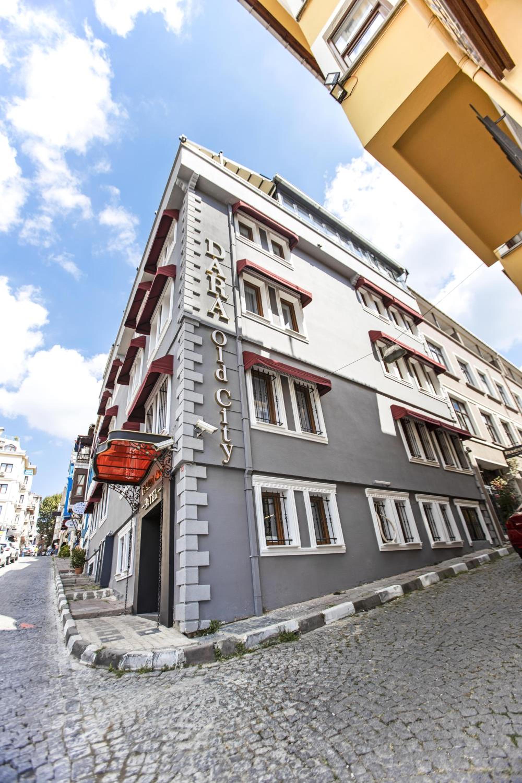 Dara Old City Hotel - Image 12