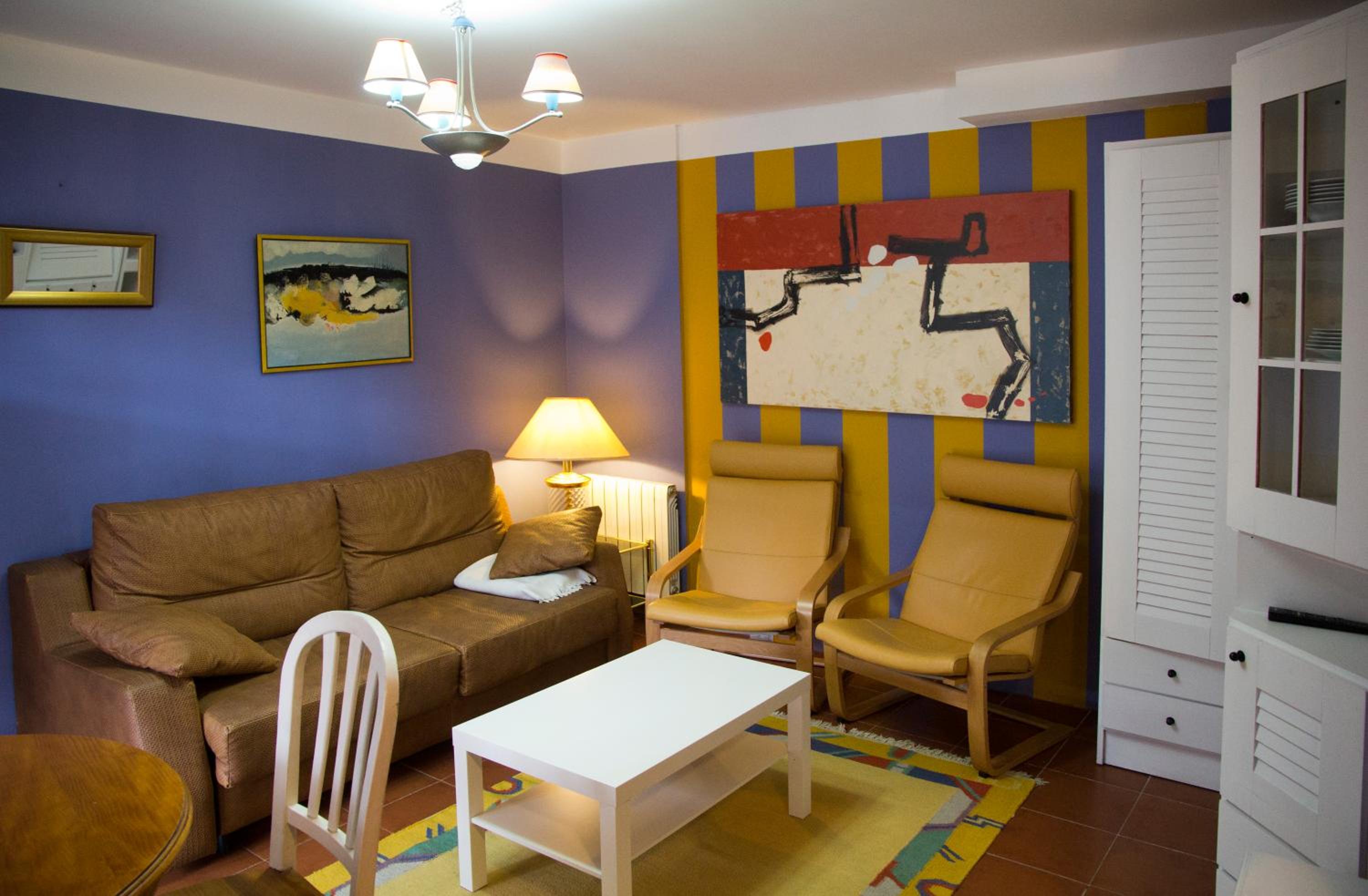 Apartamentos Alquitara