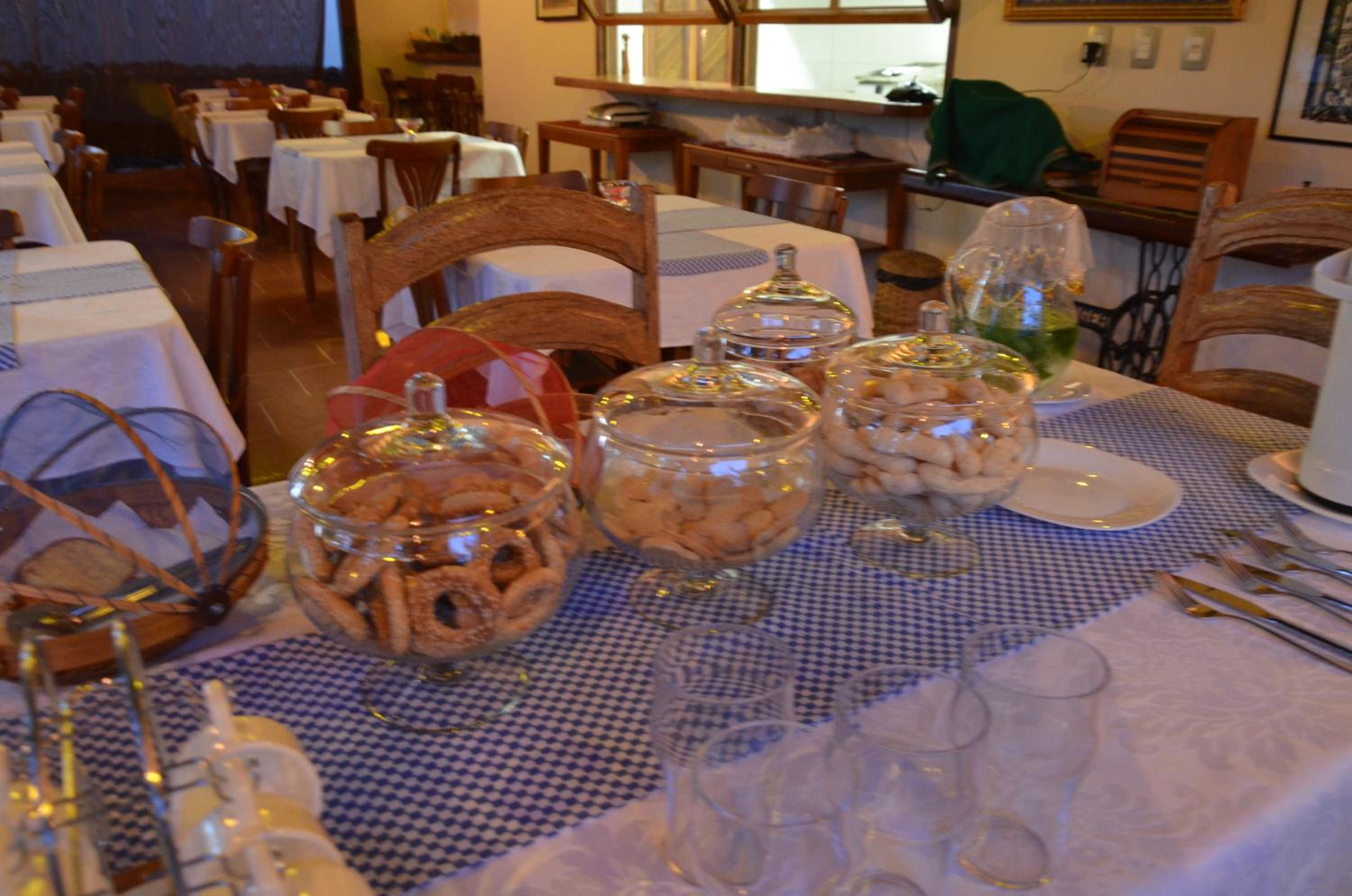 Pouso, Café e Cultura