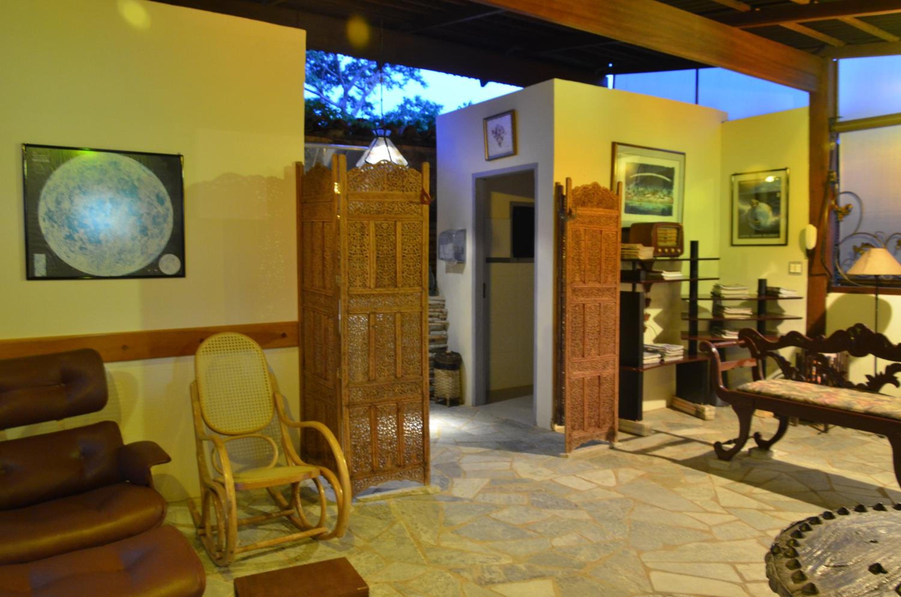 Pouso, Café e Cultura