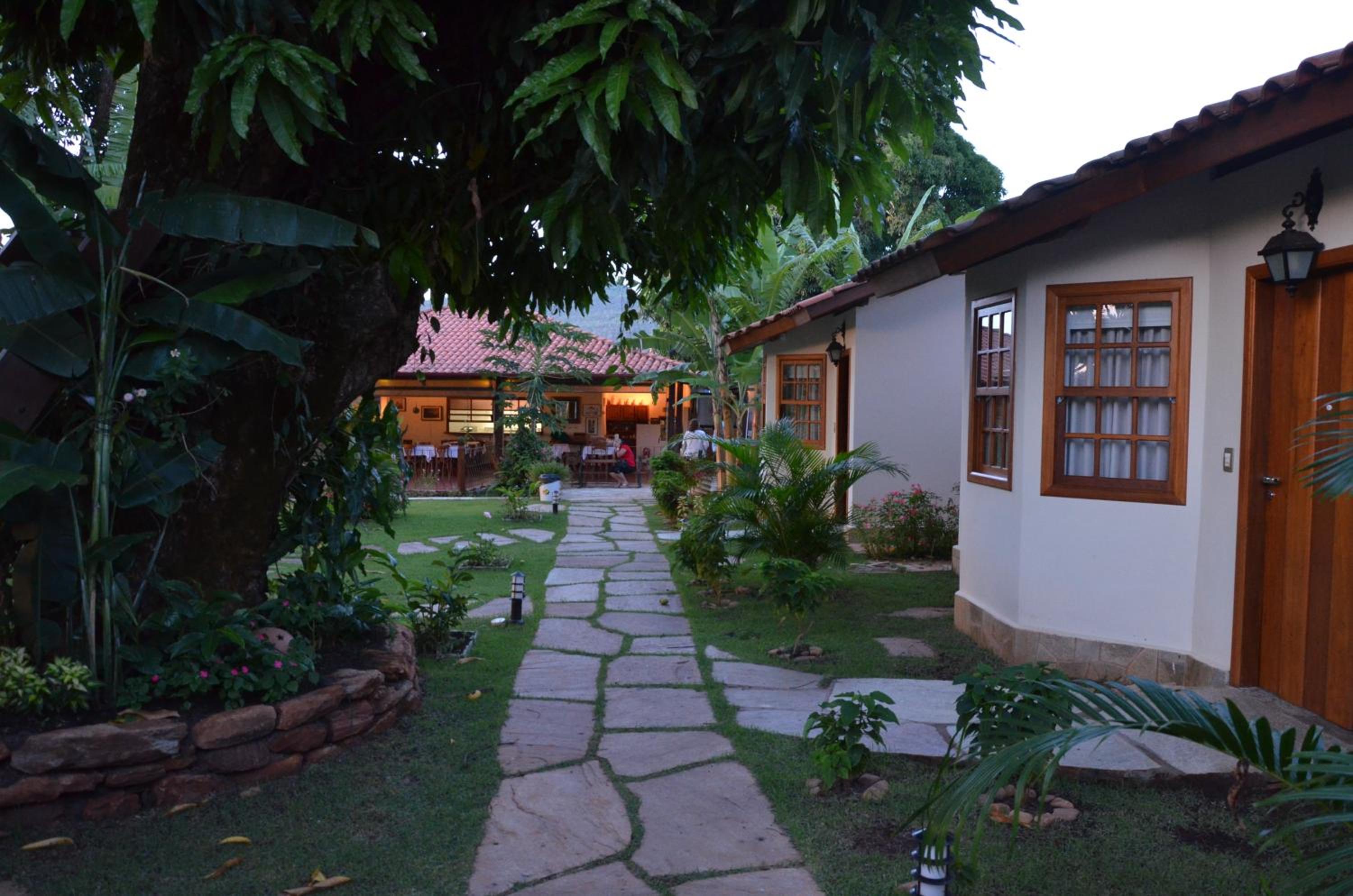 Pouso, Café e Cultura