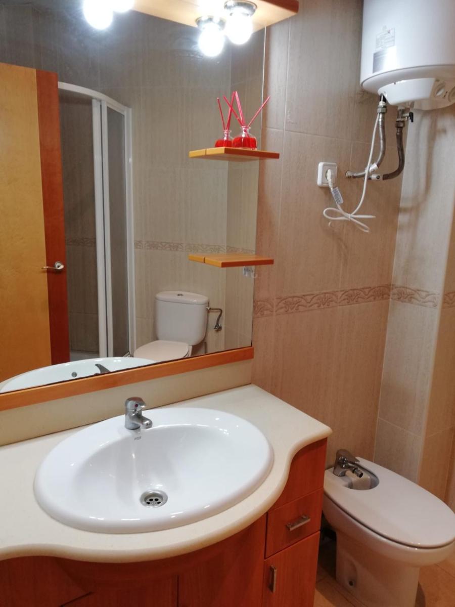 Apartment Sabadell 2 photo 3