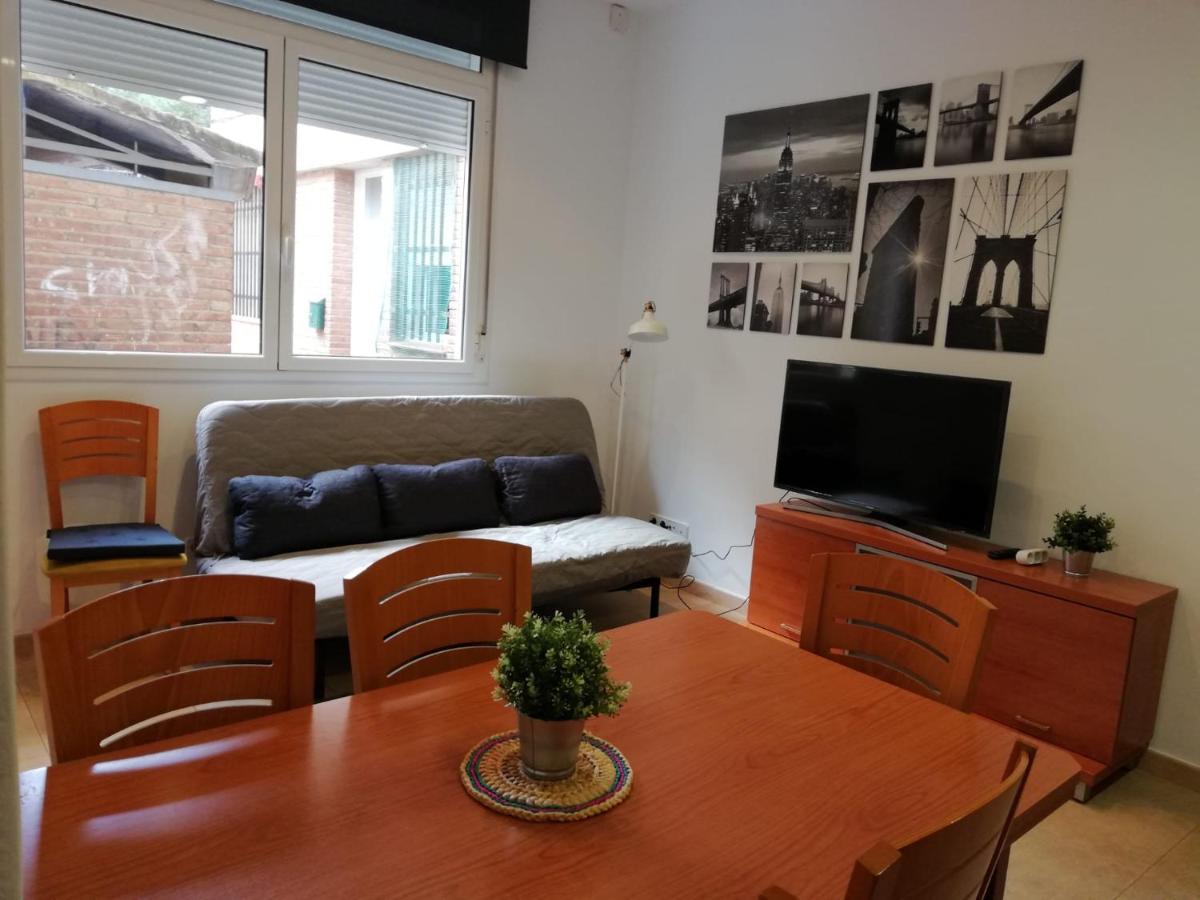 Apartment Sabadell 2 photo 4