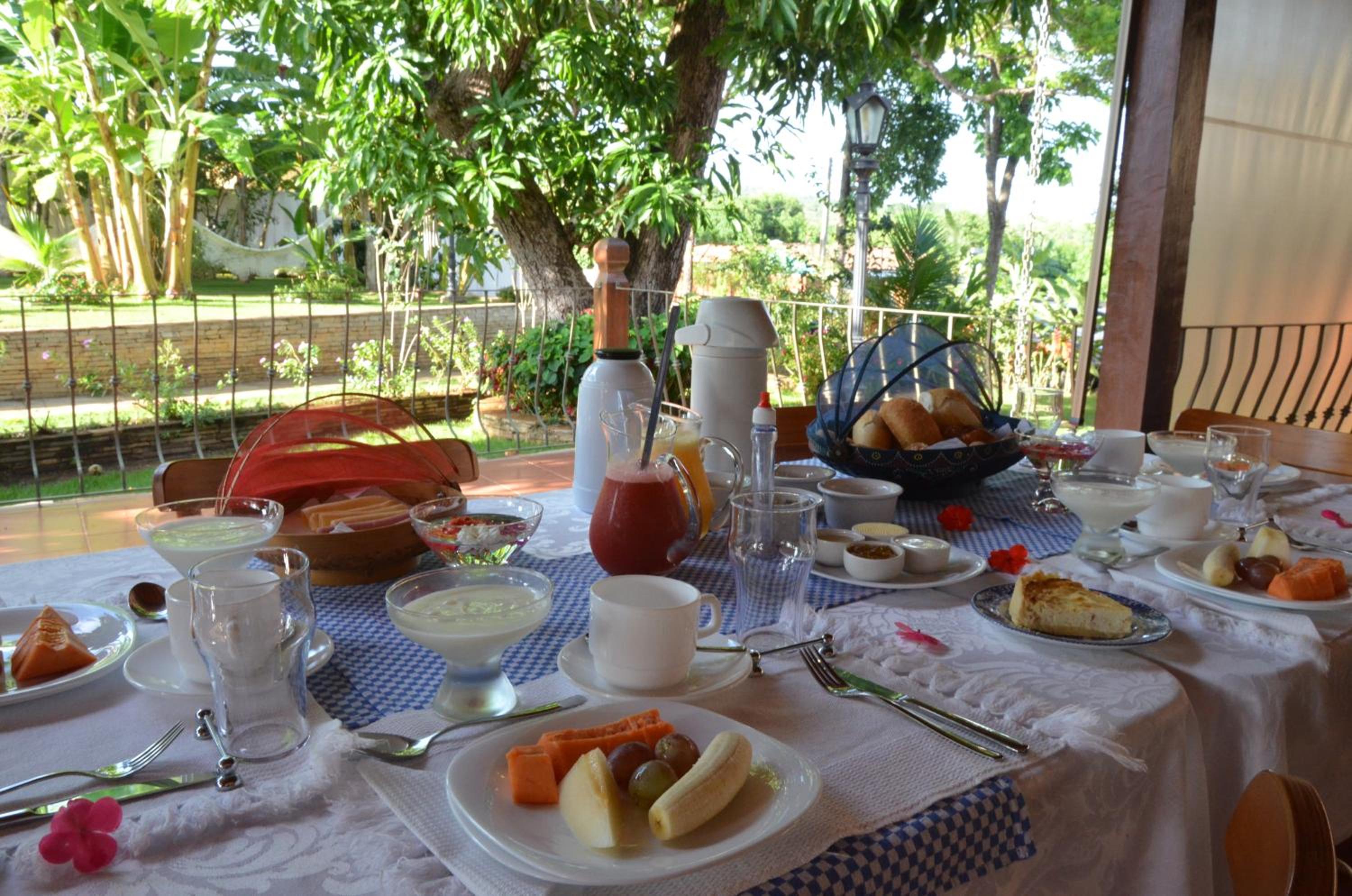 Pouso, Café e Cultura