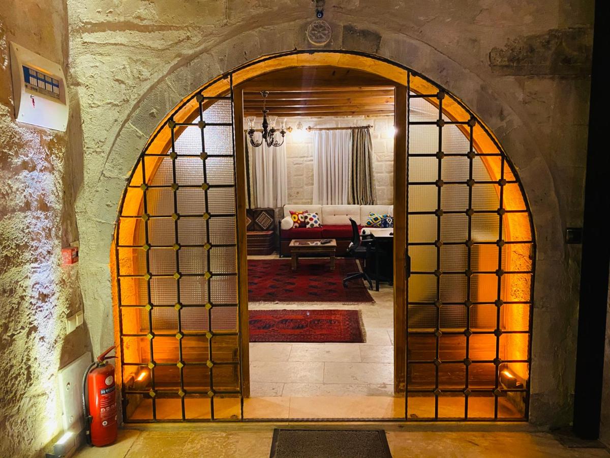 hotel reception