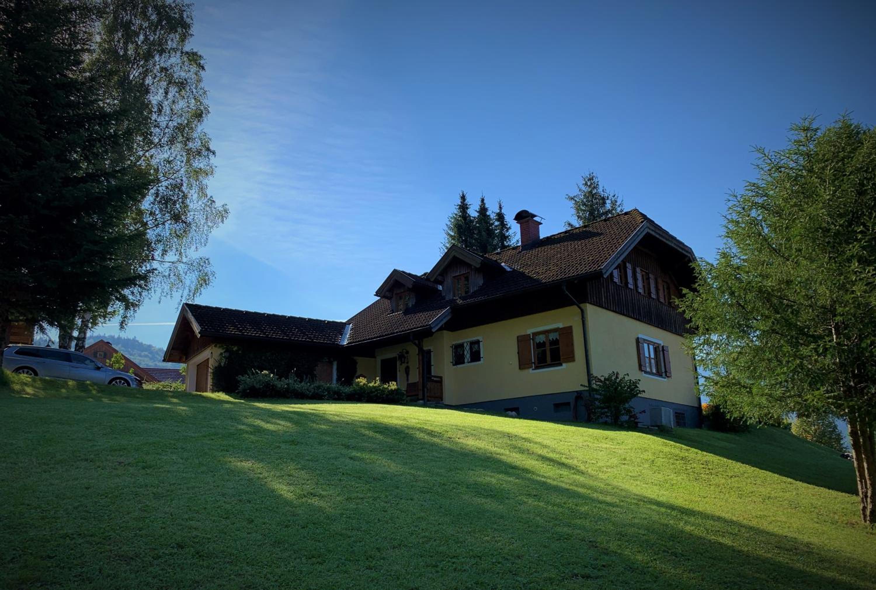 Ewinger Lodge