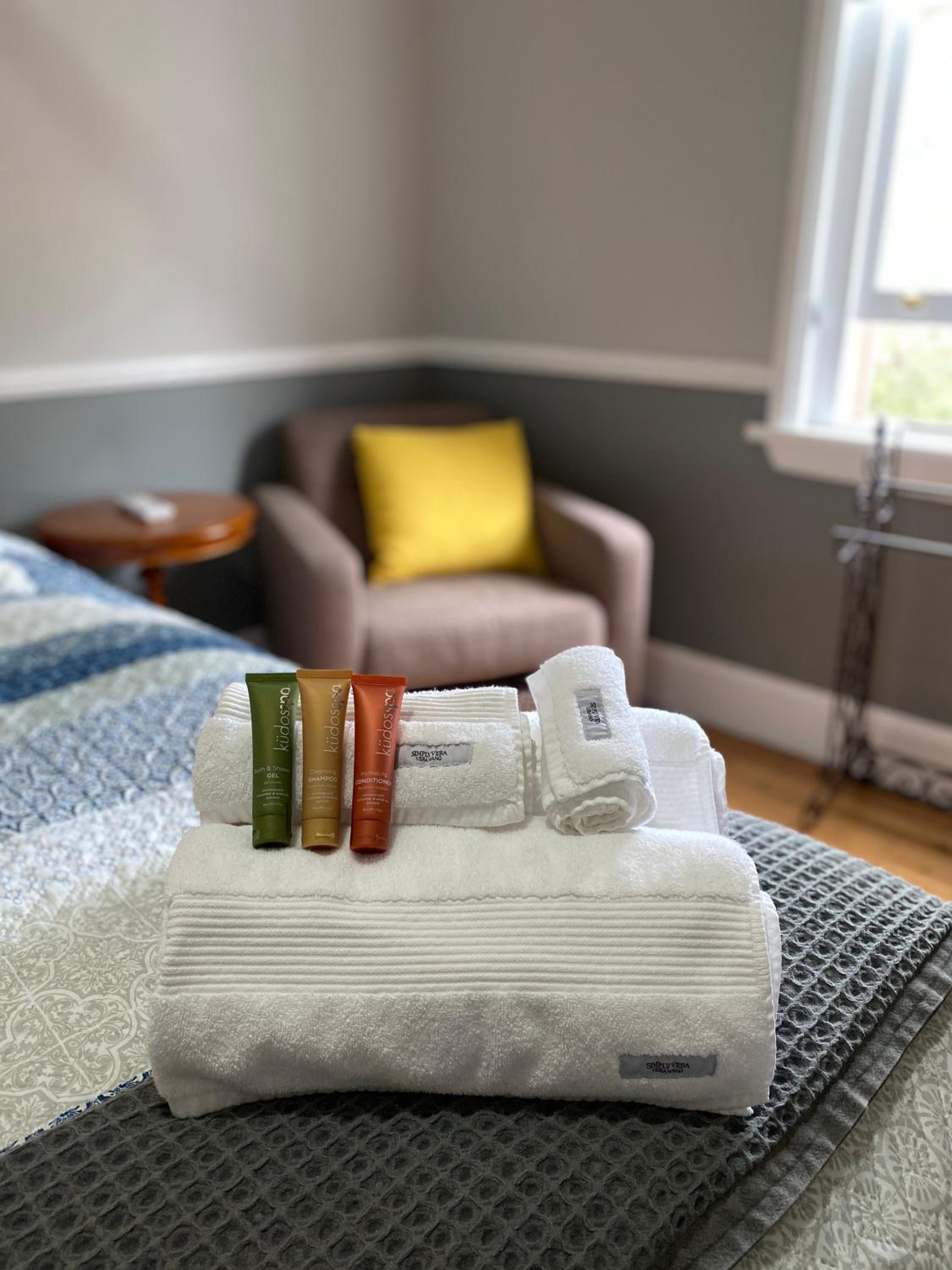 Palmyra B&B