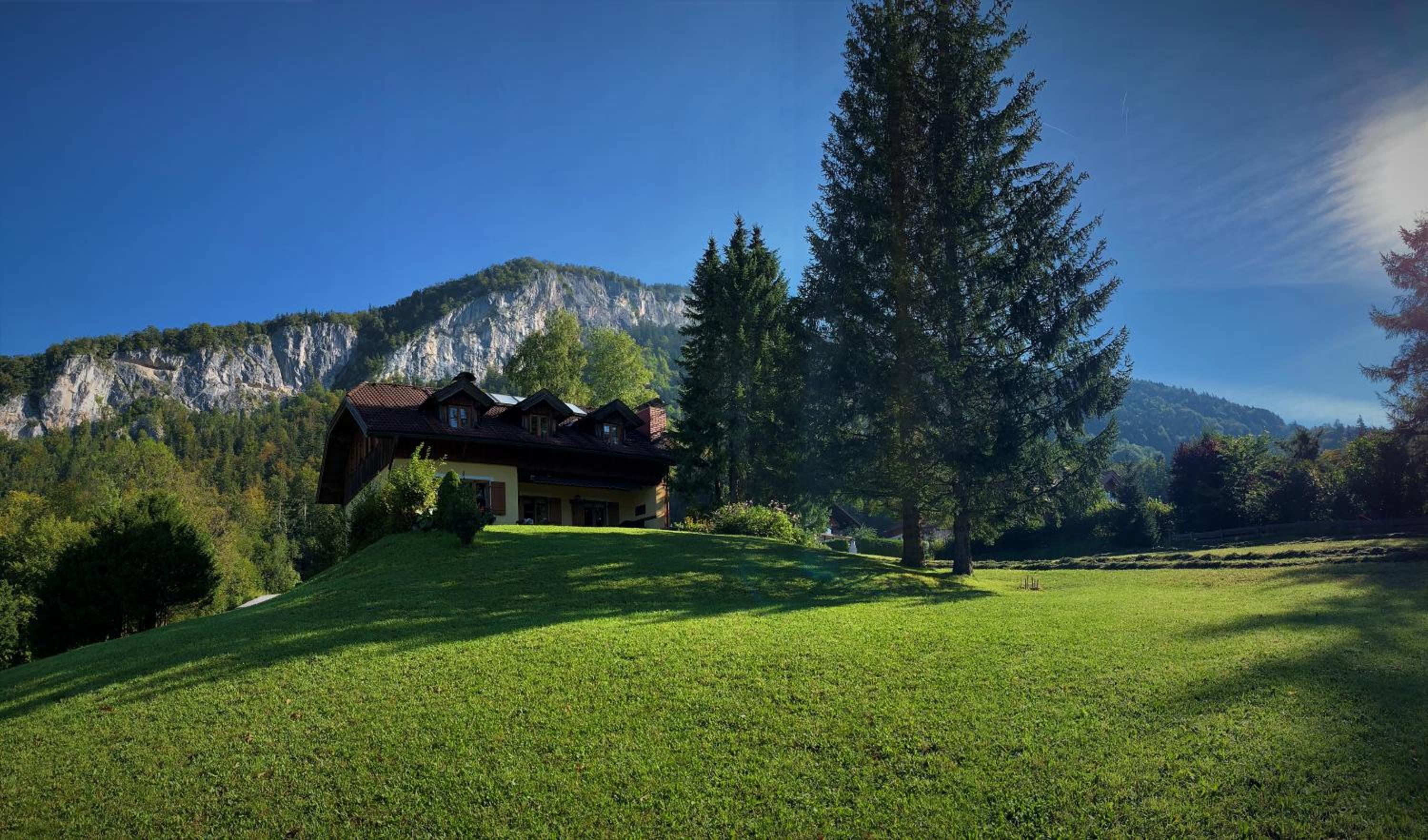 Ewinger Lodge
