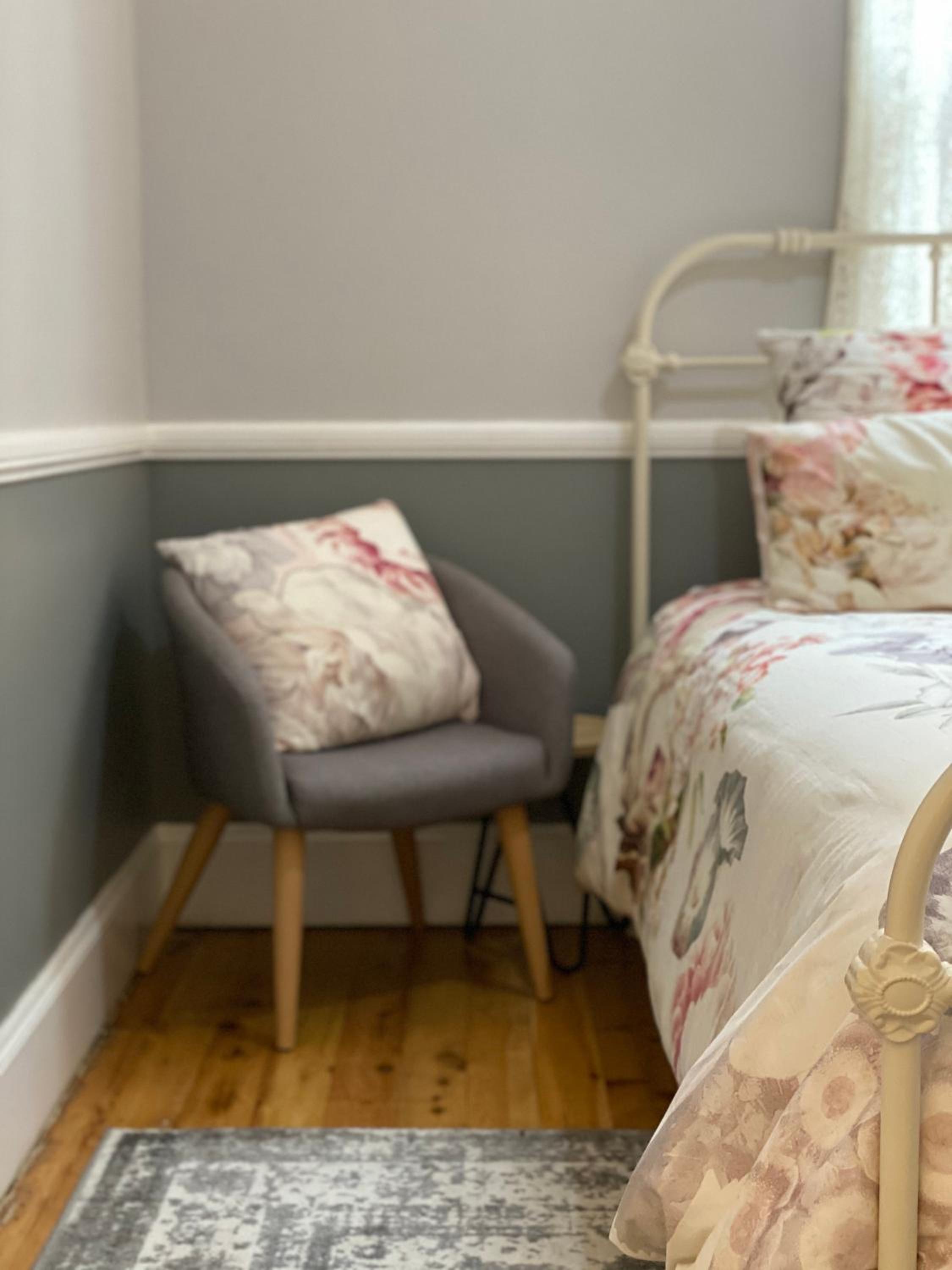 Palmyra B&B