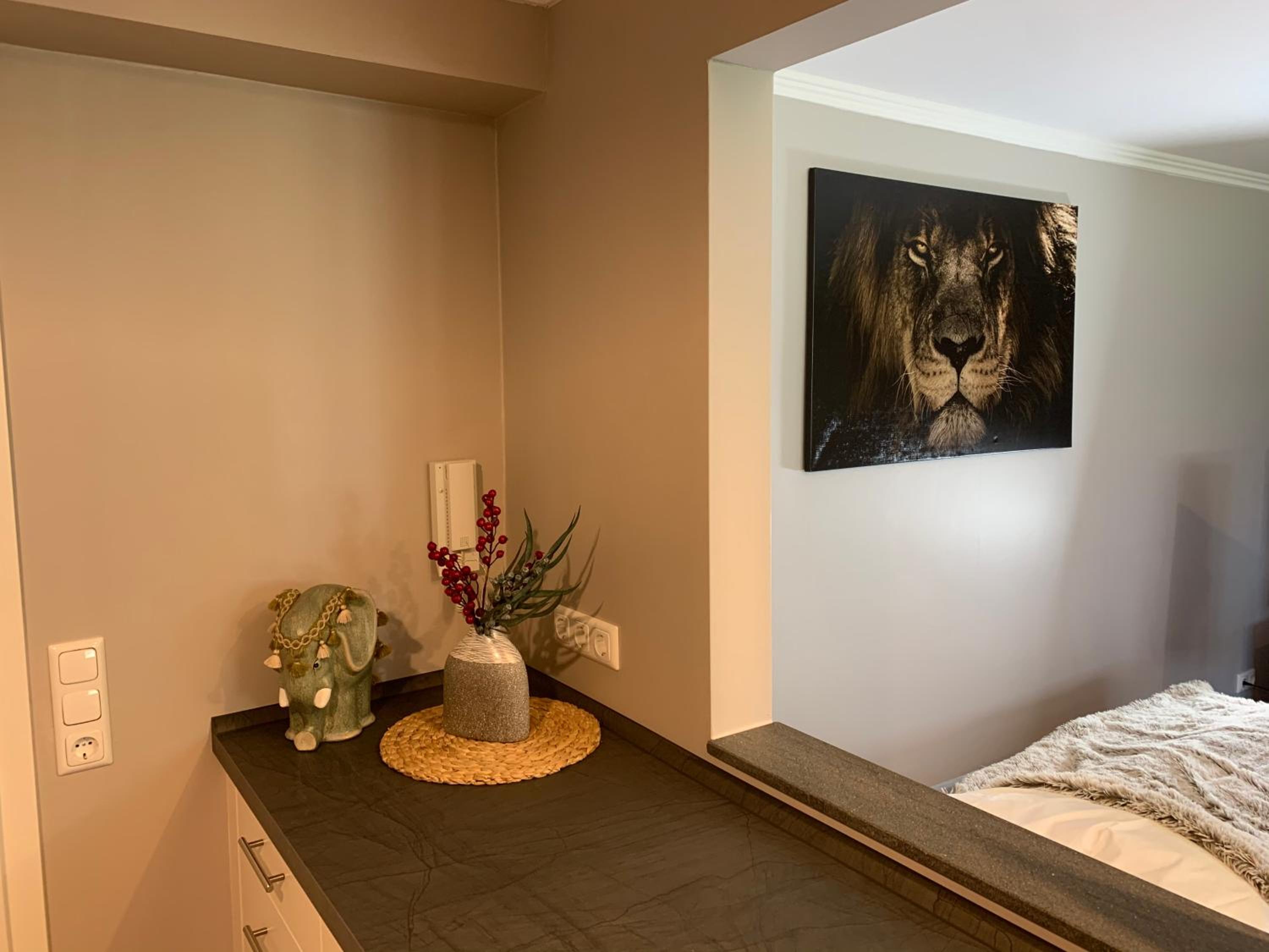 African Suite - Maintal bei Frankfurt