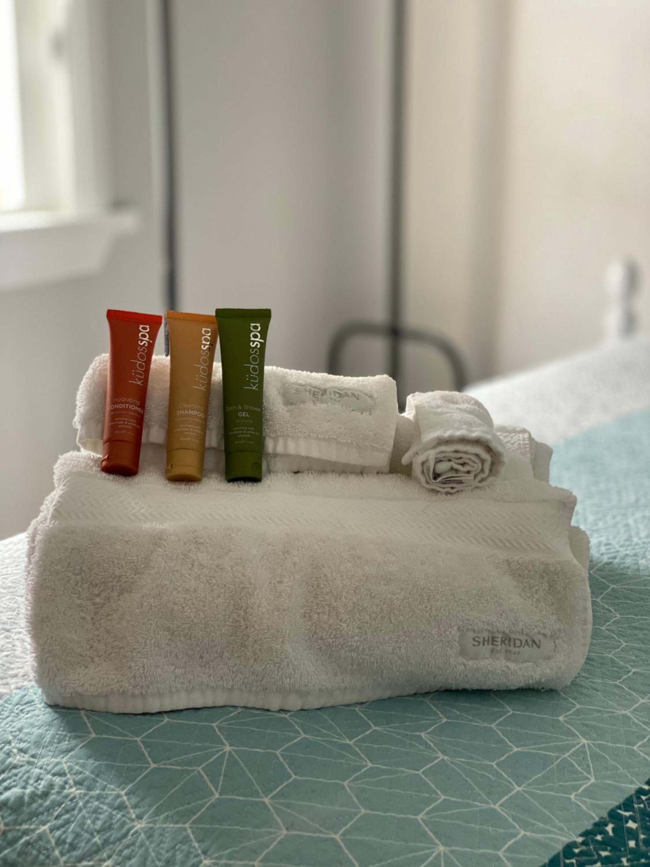 Palmyra B&B
