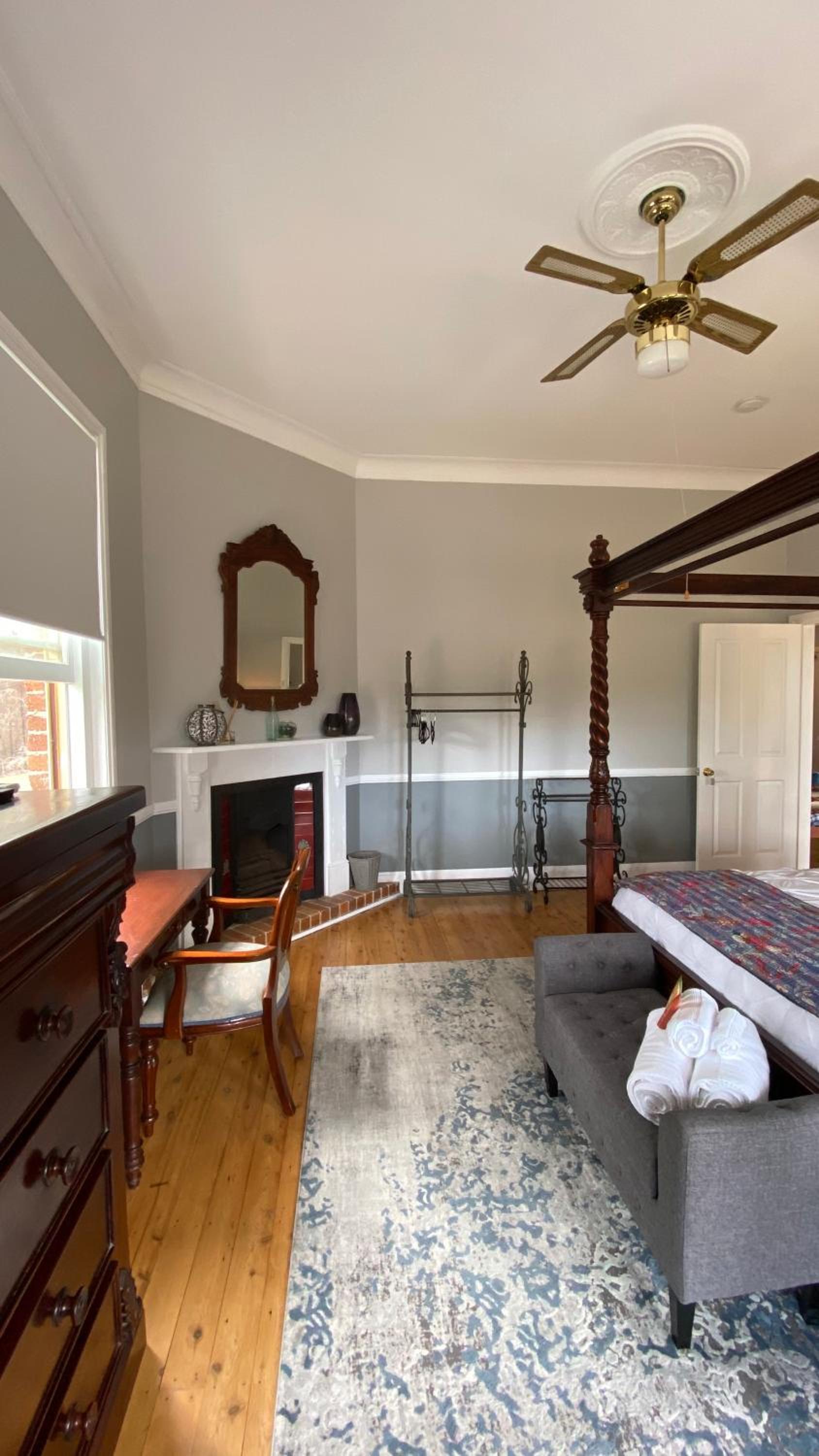 Palmyra B&B