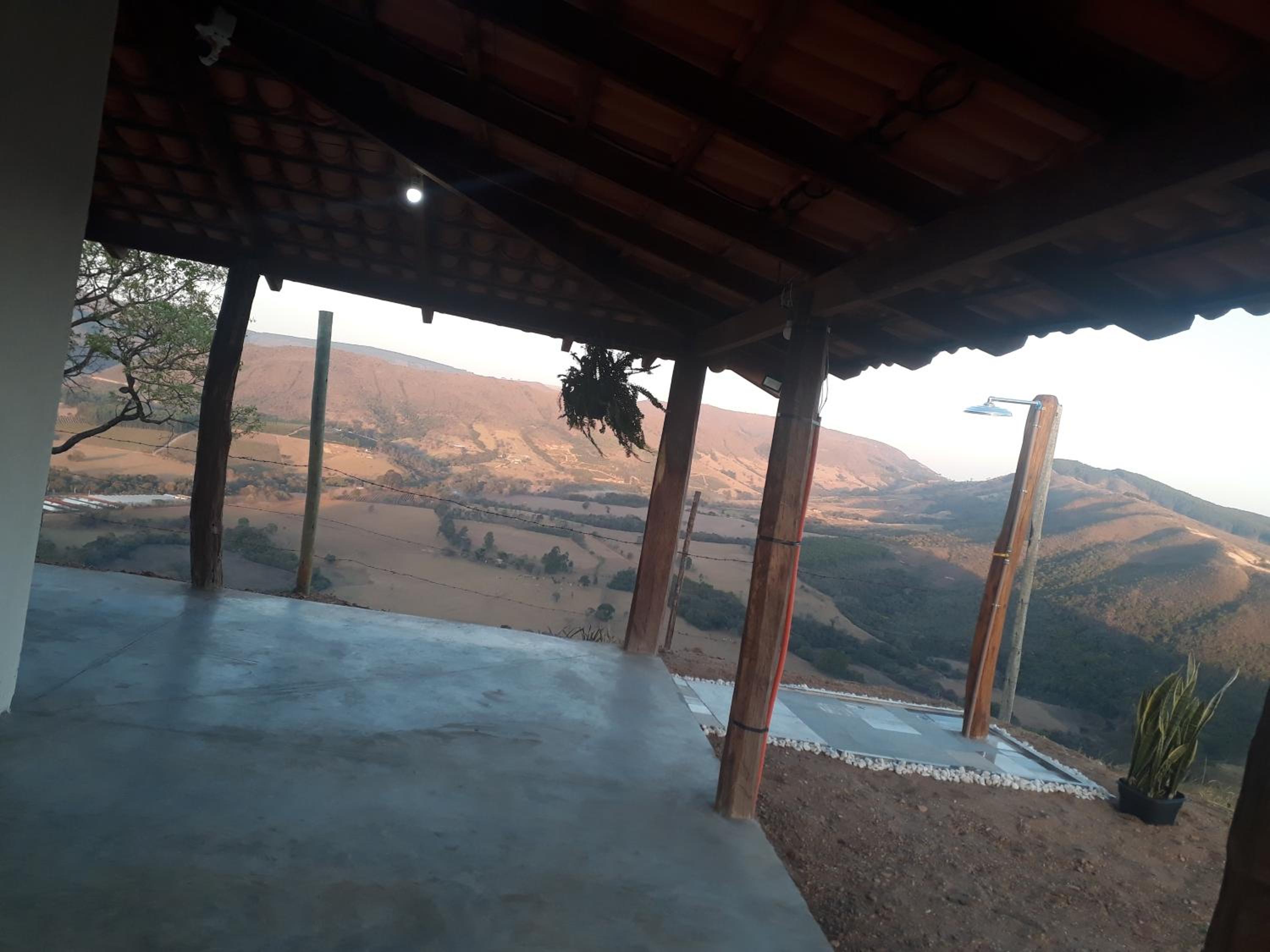 Chácara Sossego