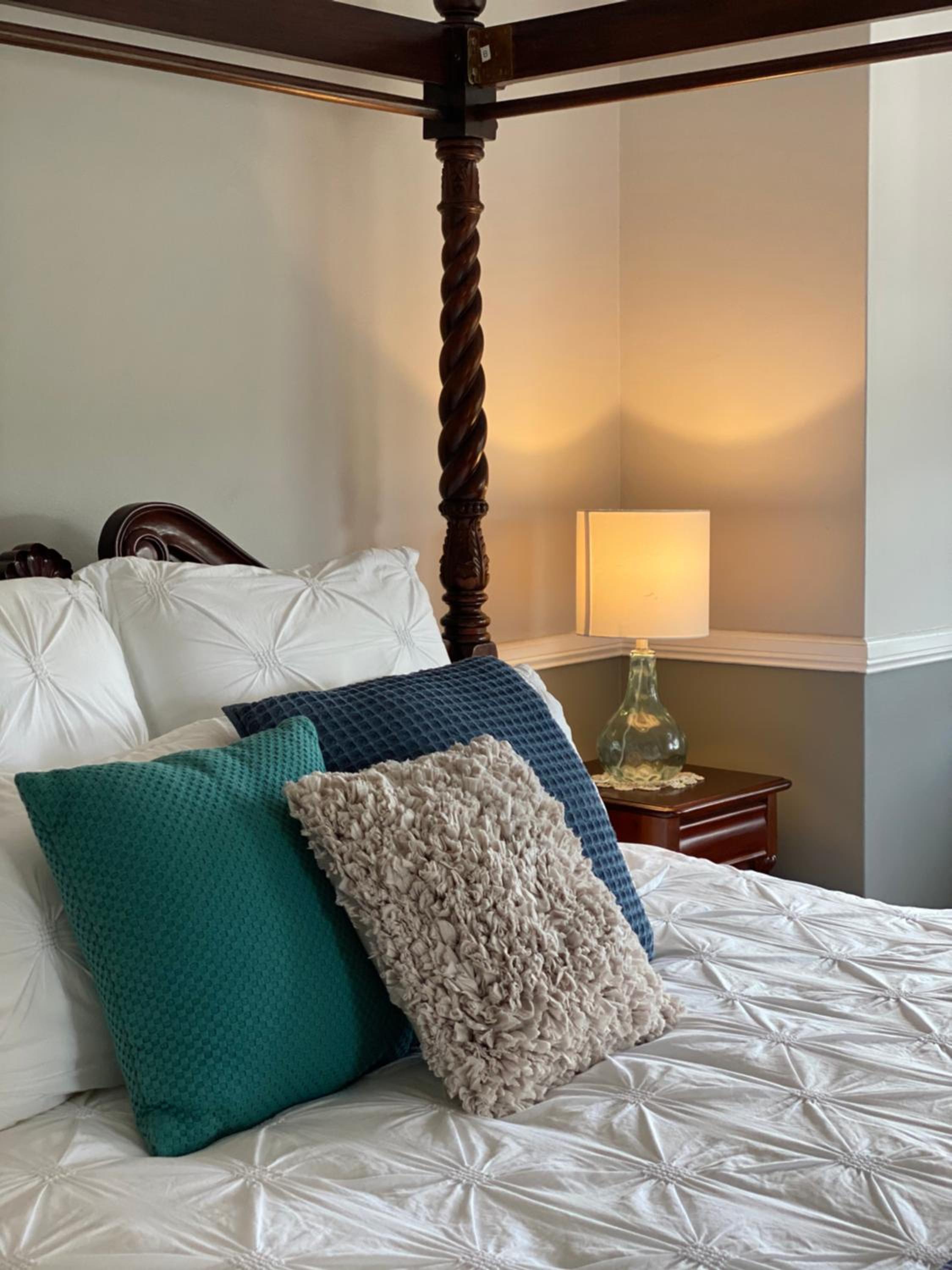 Palmyra B&B