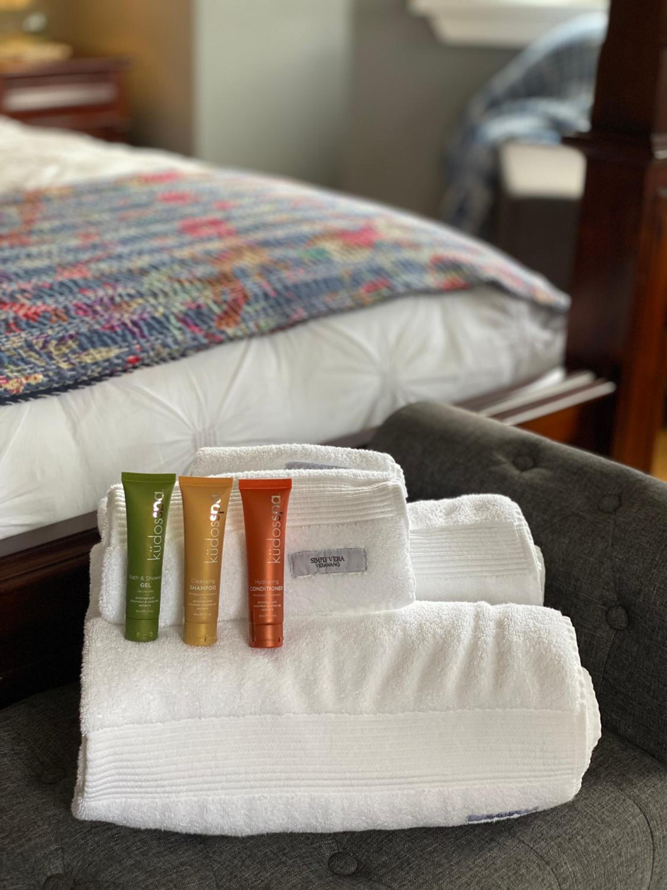 Palmyra B&B