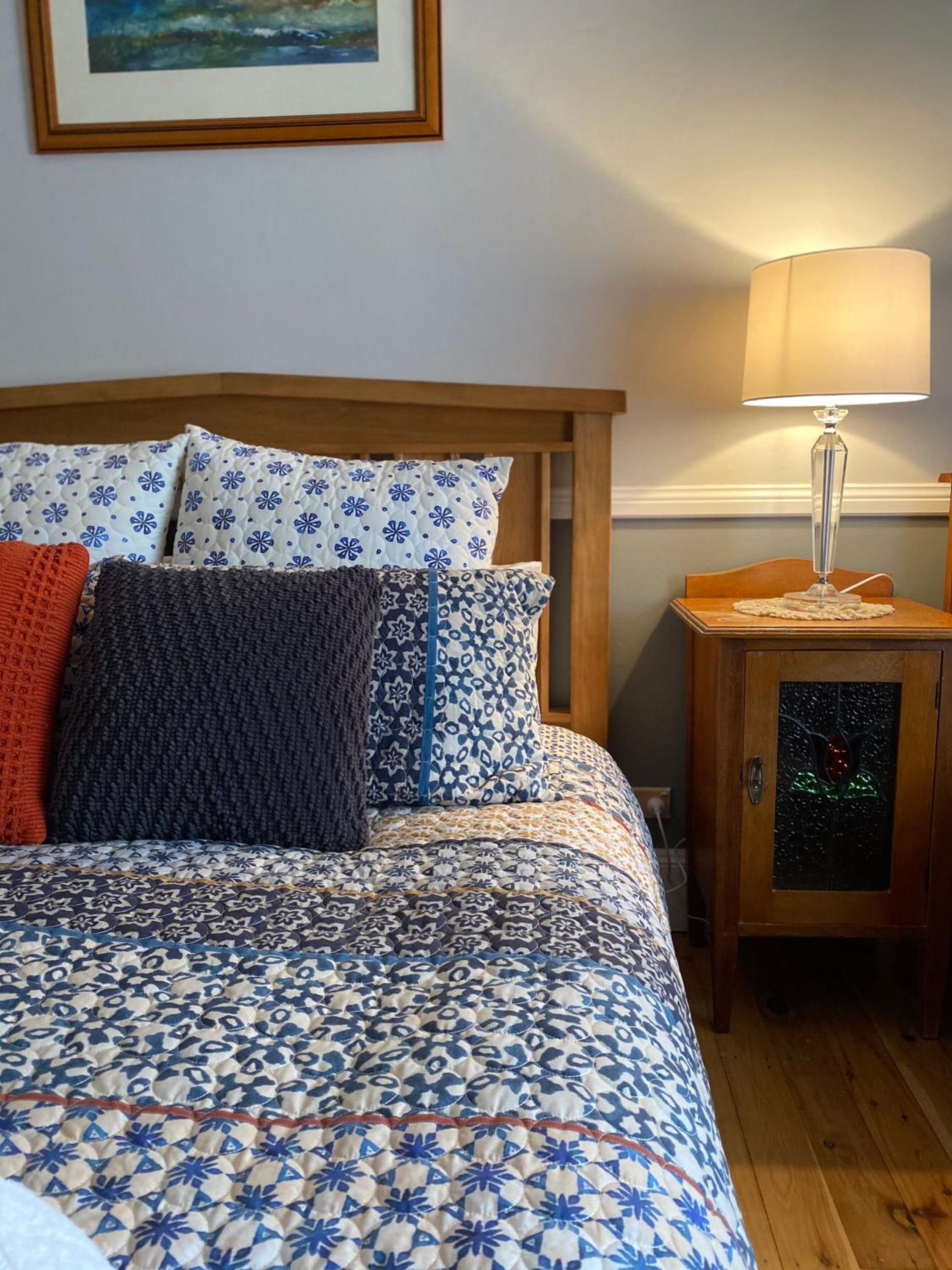 Palmyra B&B