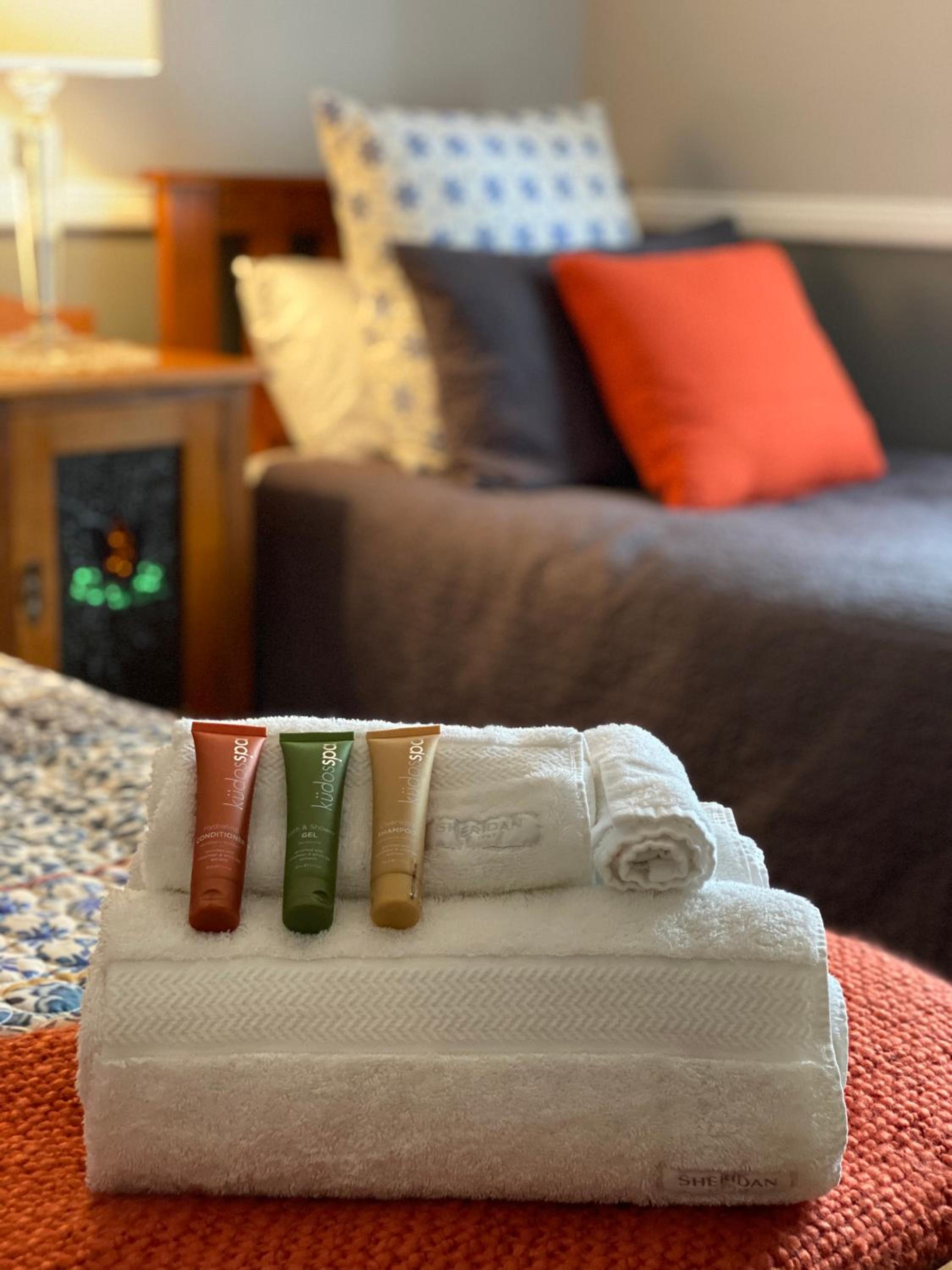 Palmyra B&B