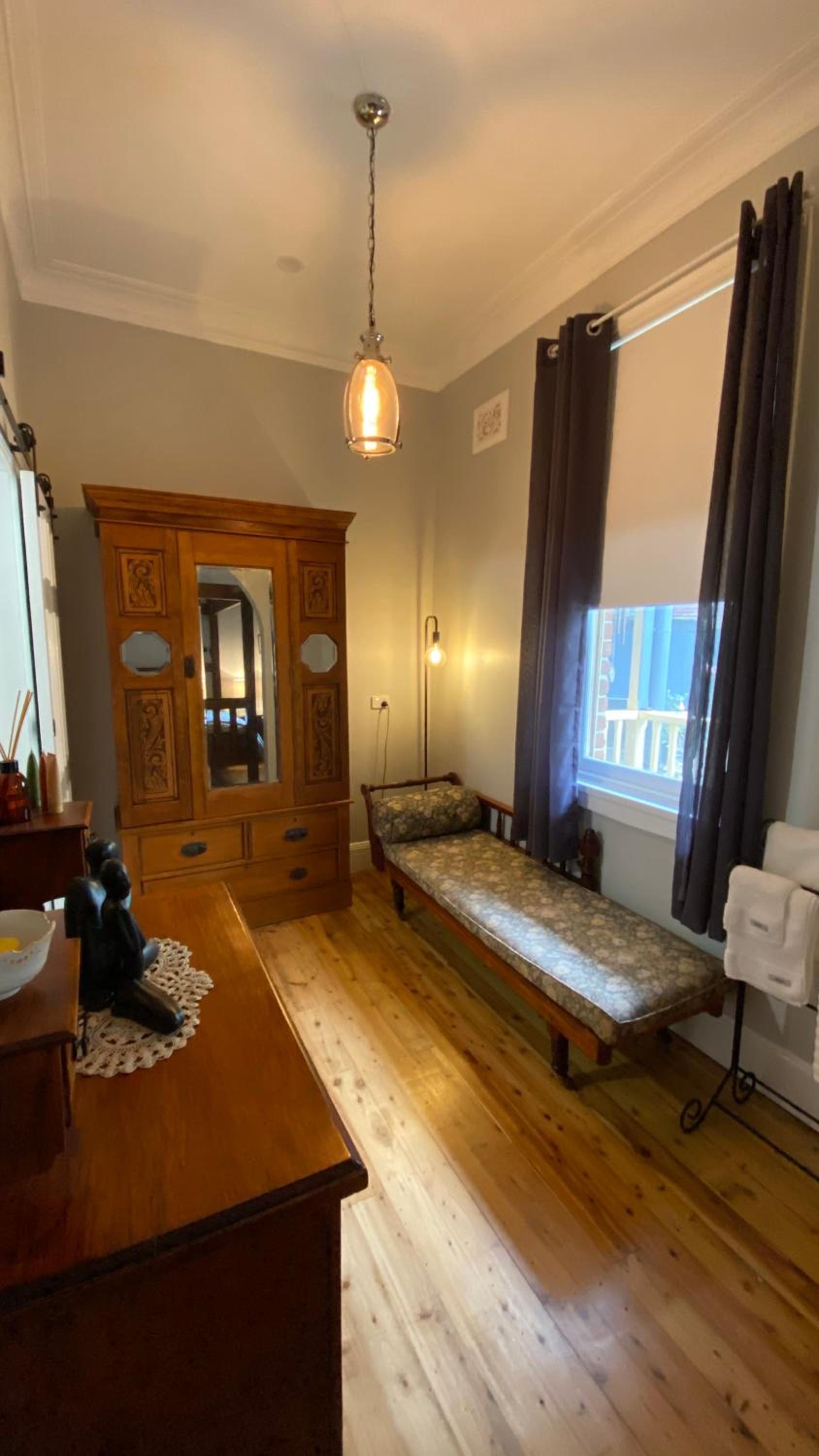 Palmyra B&B