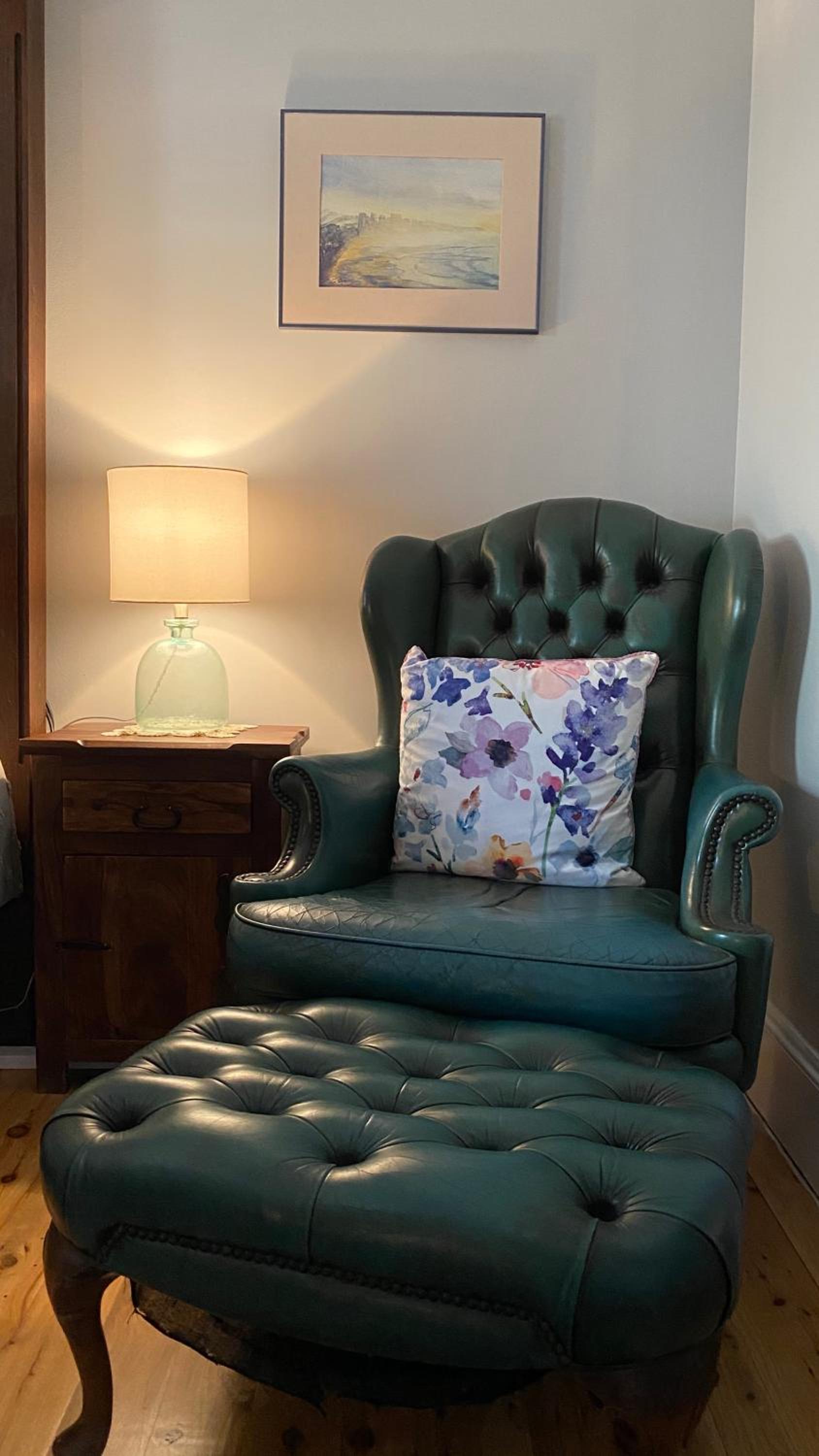 Palmyra B&B