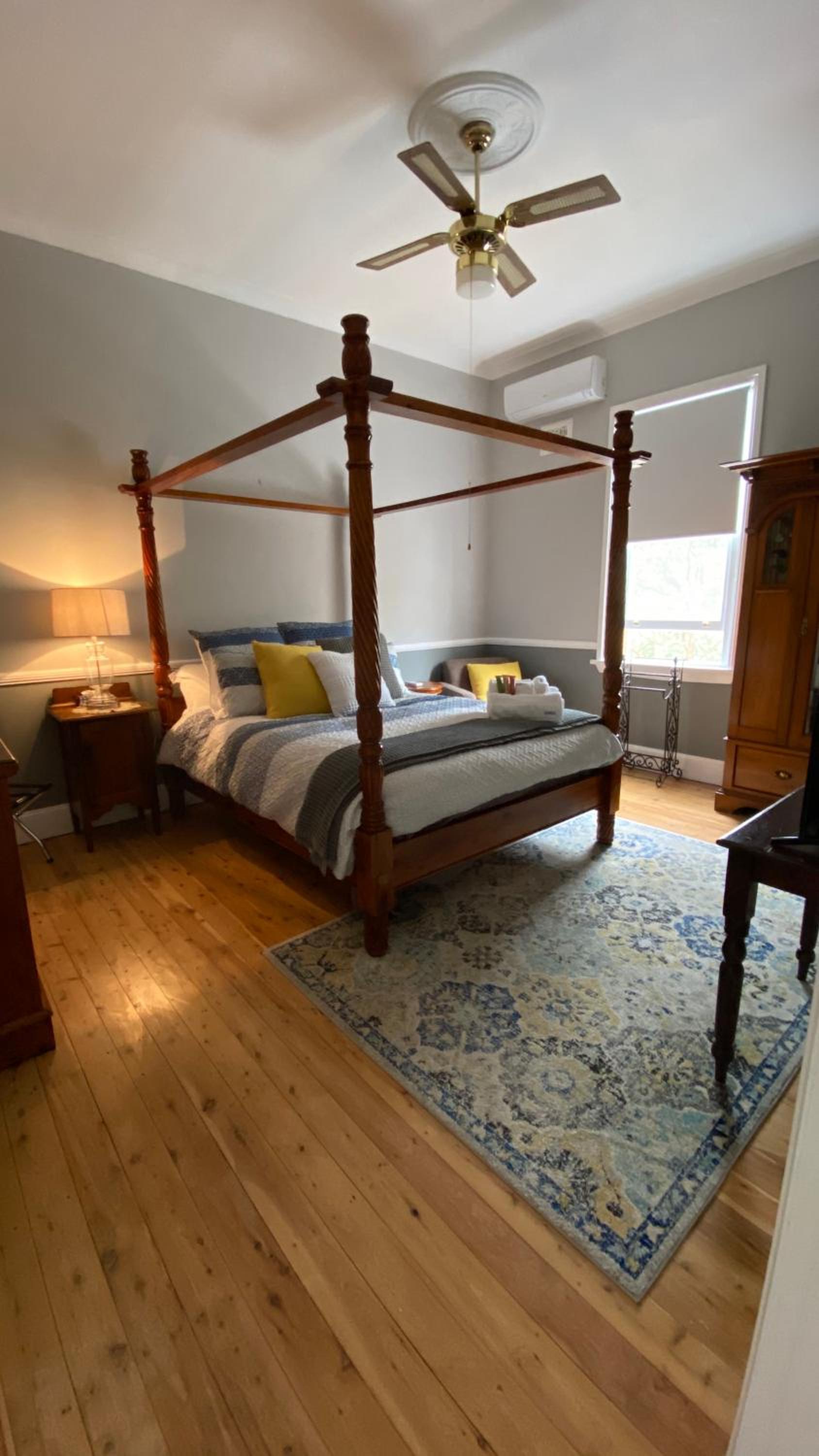 Palmyra B&B