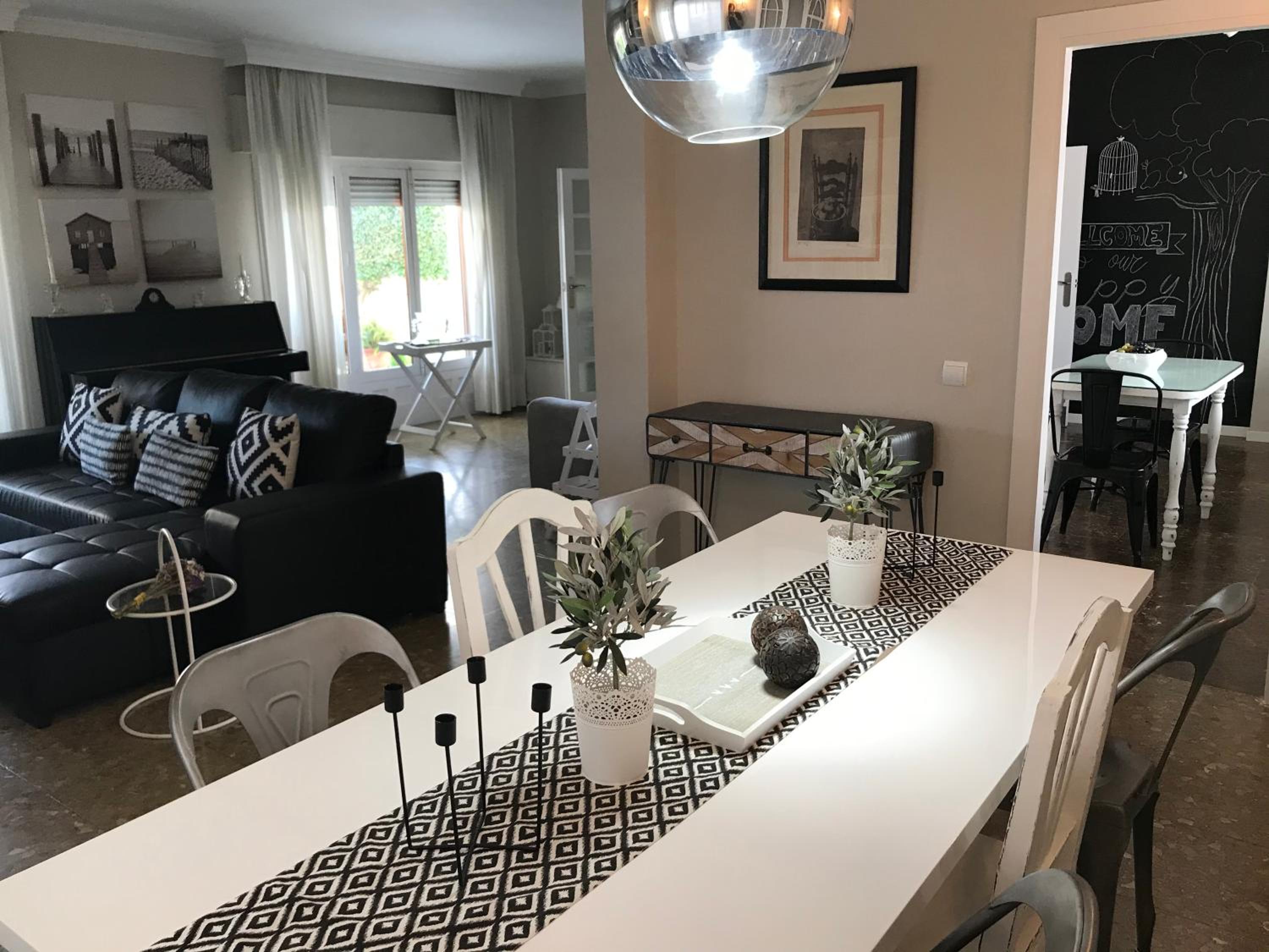 Espectacular Apartamento Reformado NEW LUXURY POOL