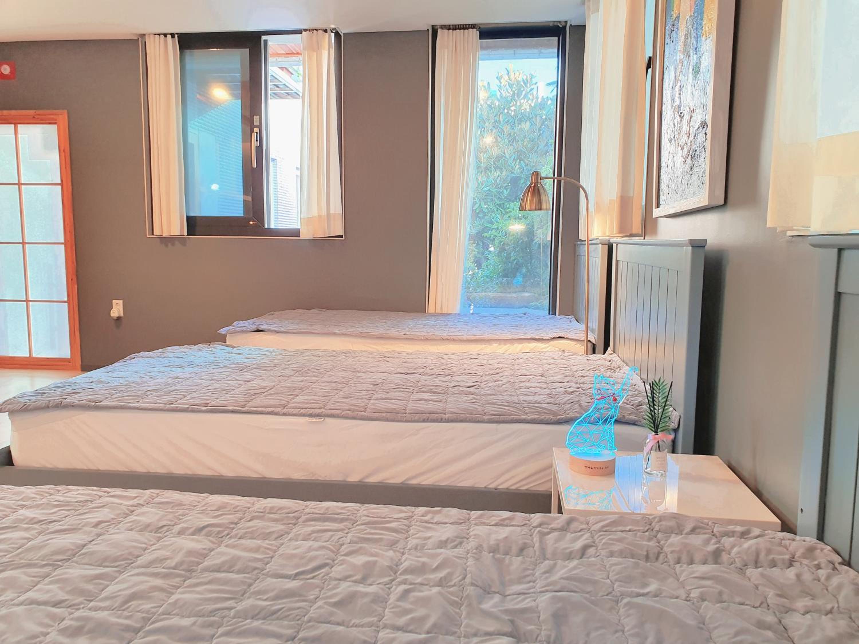 Picasso Guesthouse view 2