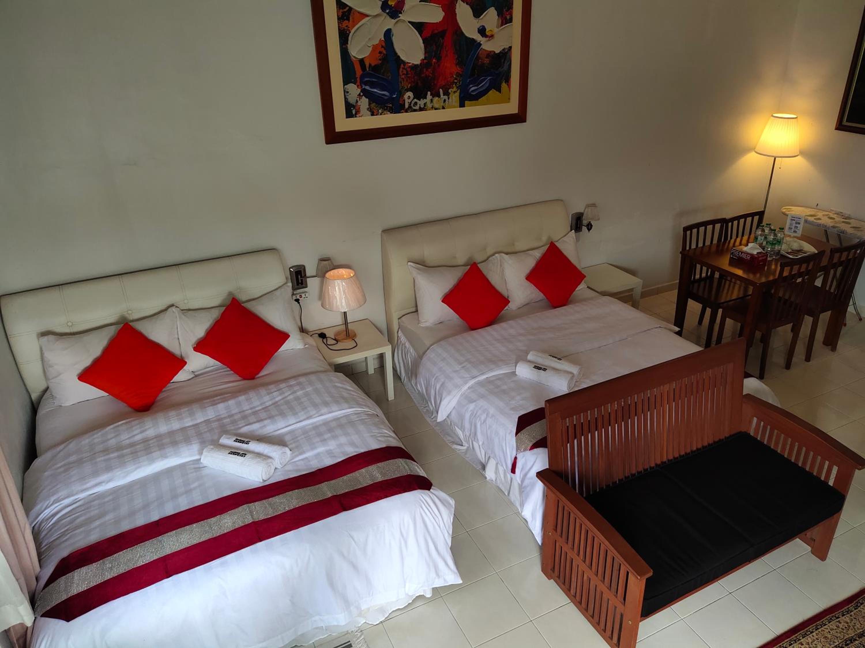 Kurau Inn Boutique Farmstay