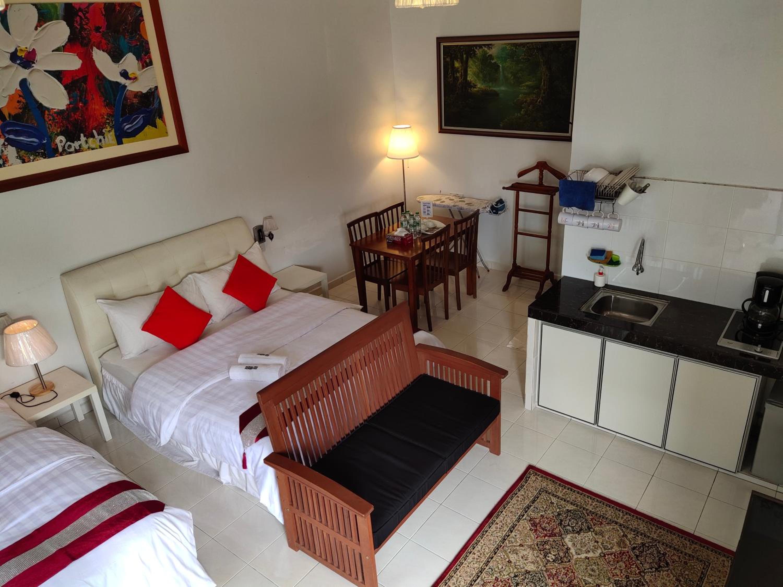 Kurau Inn Boutique Farmstay