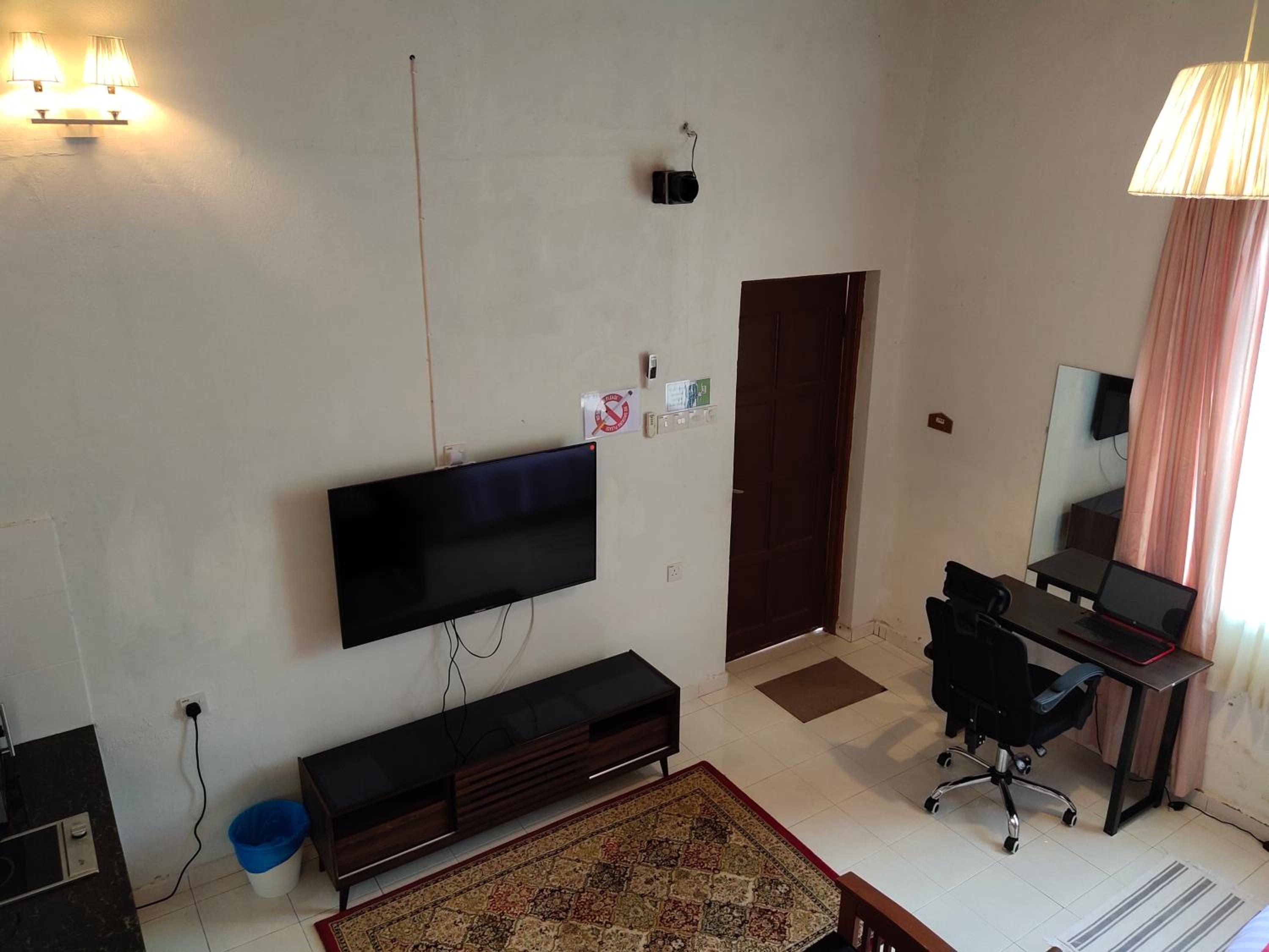 Kurau Inn Boutique Farmstay