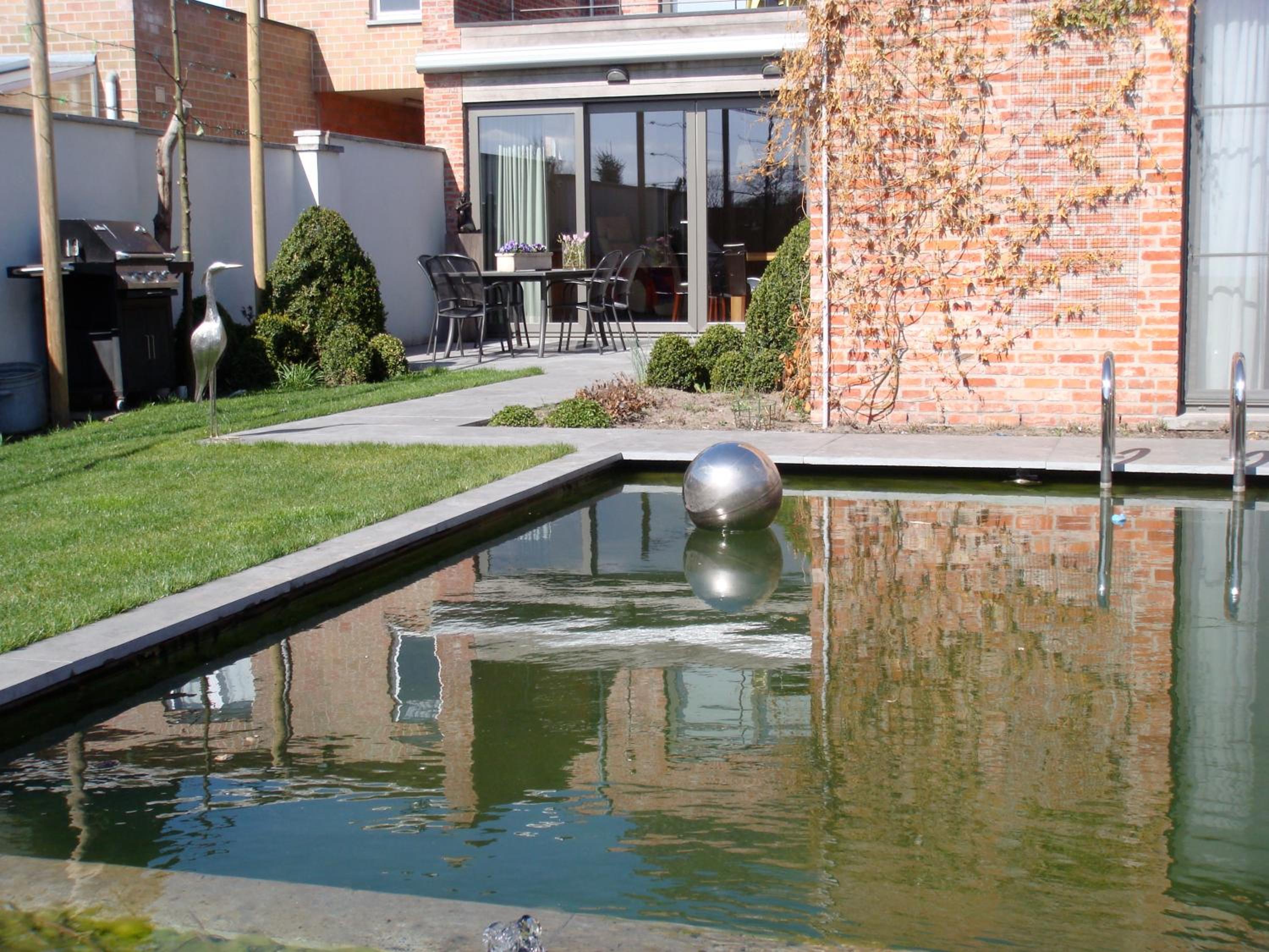 B&B De Grote Plaats