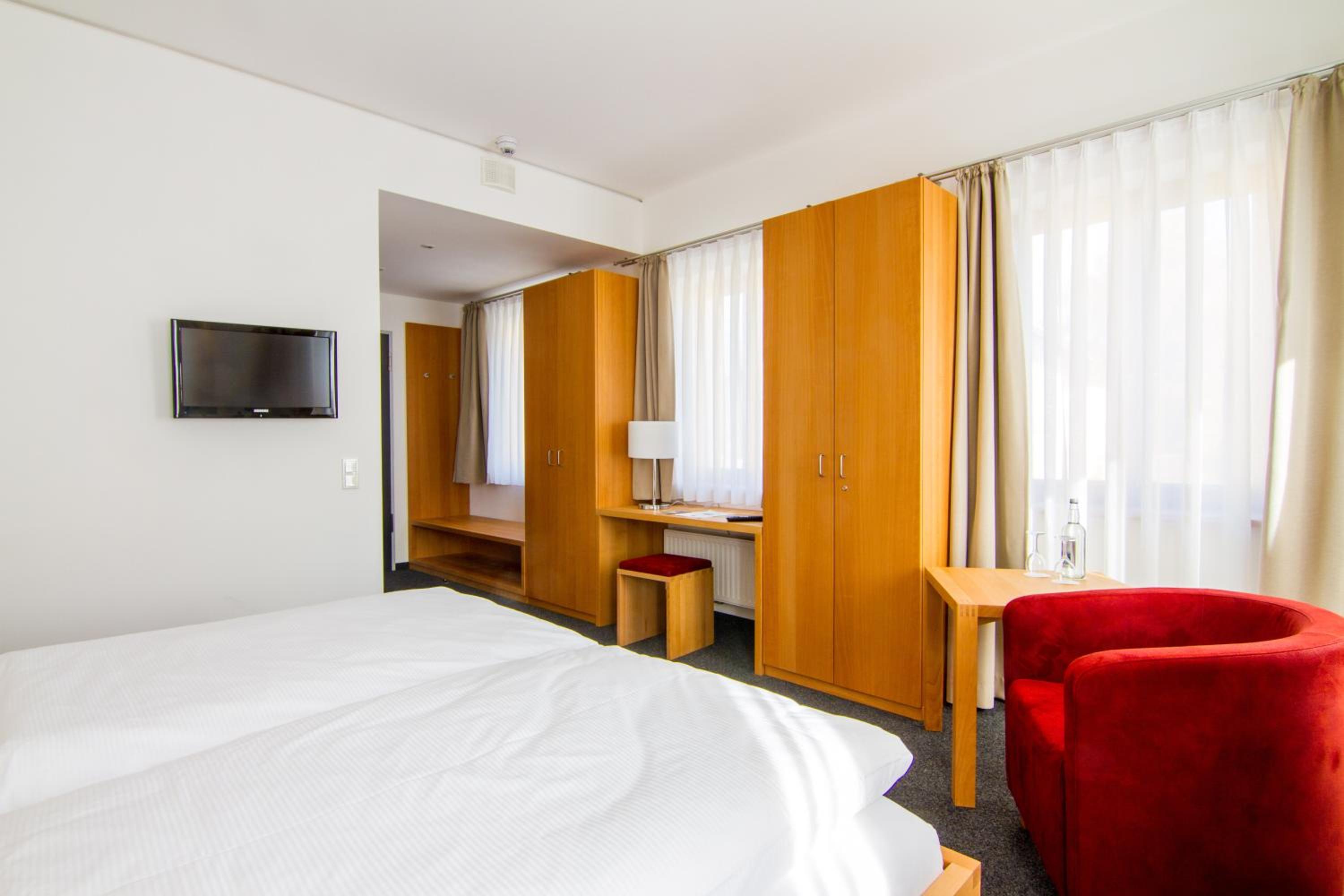 Energiehotel Kultiviert